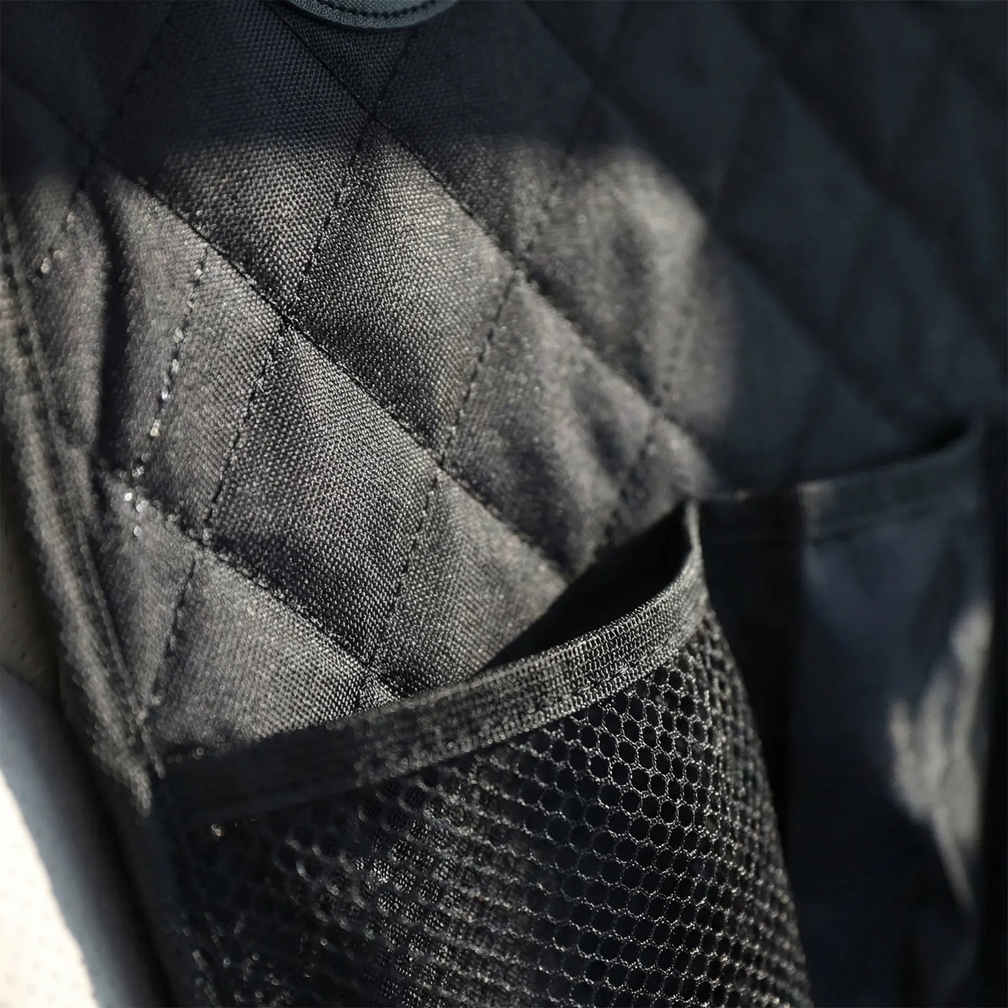 Nordspur | Pawrider Front Passenger Seat Pet Booster
