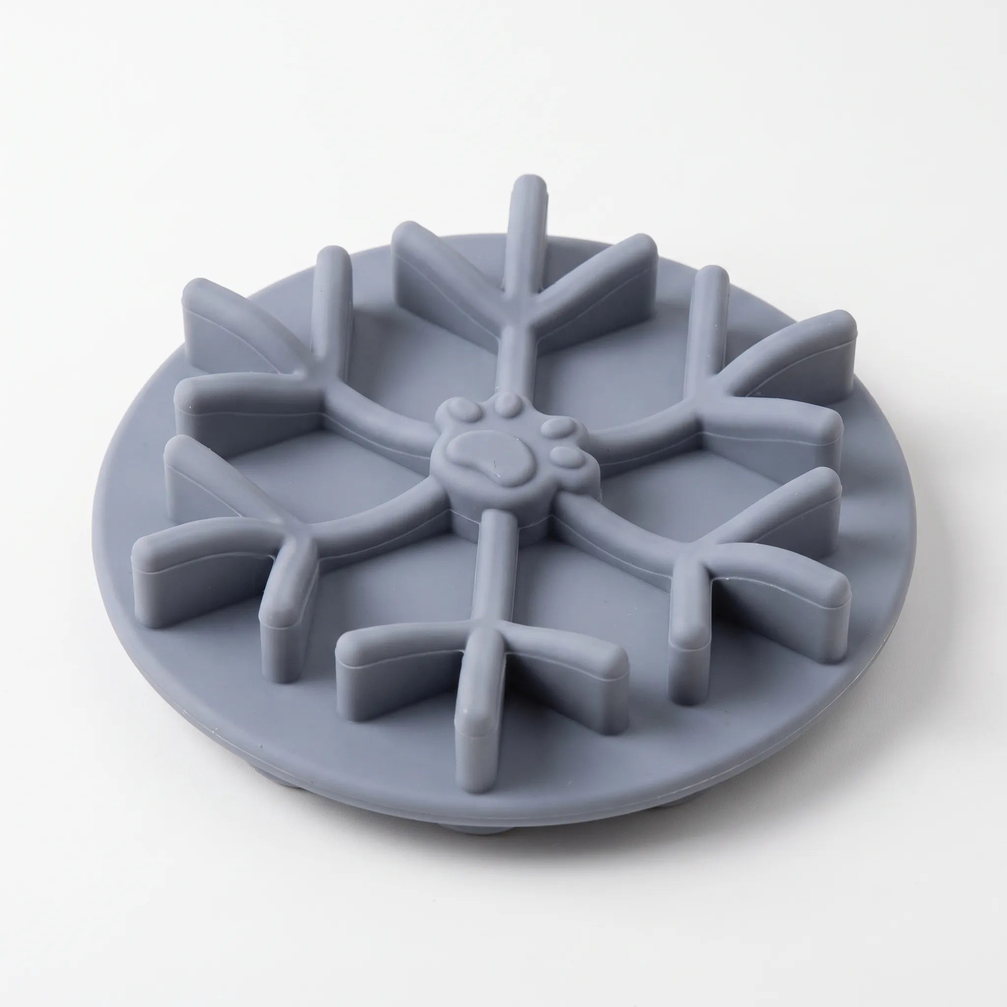 Nordspur | PawsFeed Segmented Slow Feeder Pet Bowl