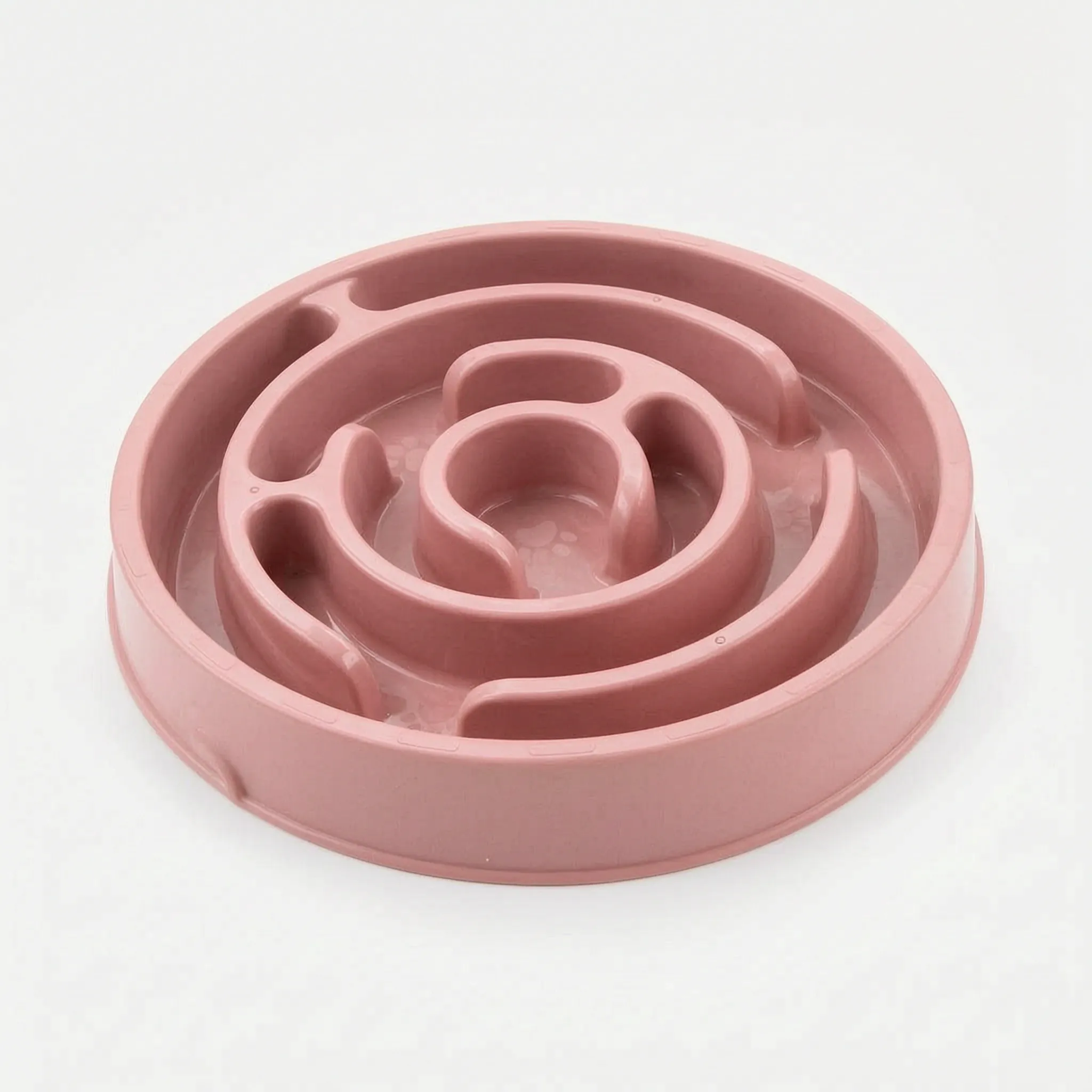 Nordspur | PawsNosh Interactive Puzzle Slow Feeder Bowl