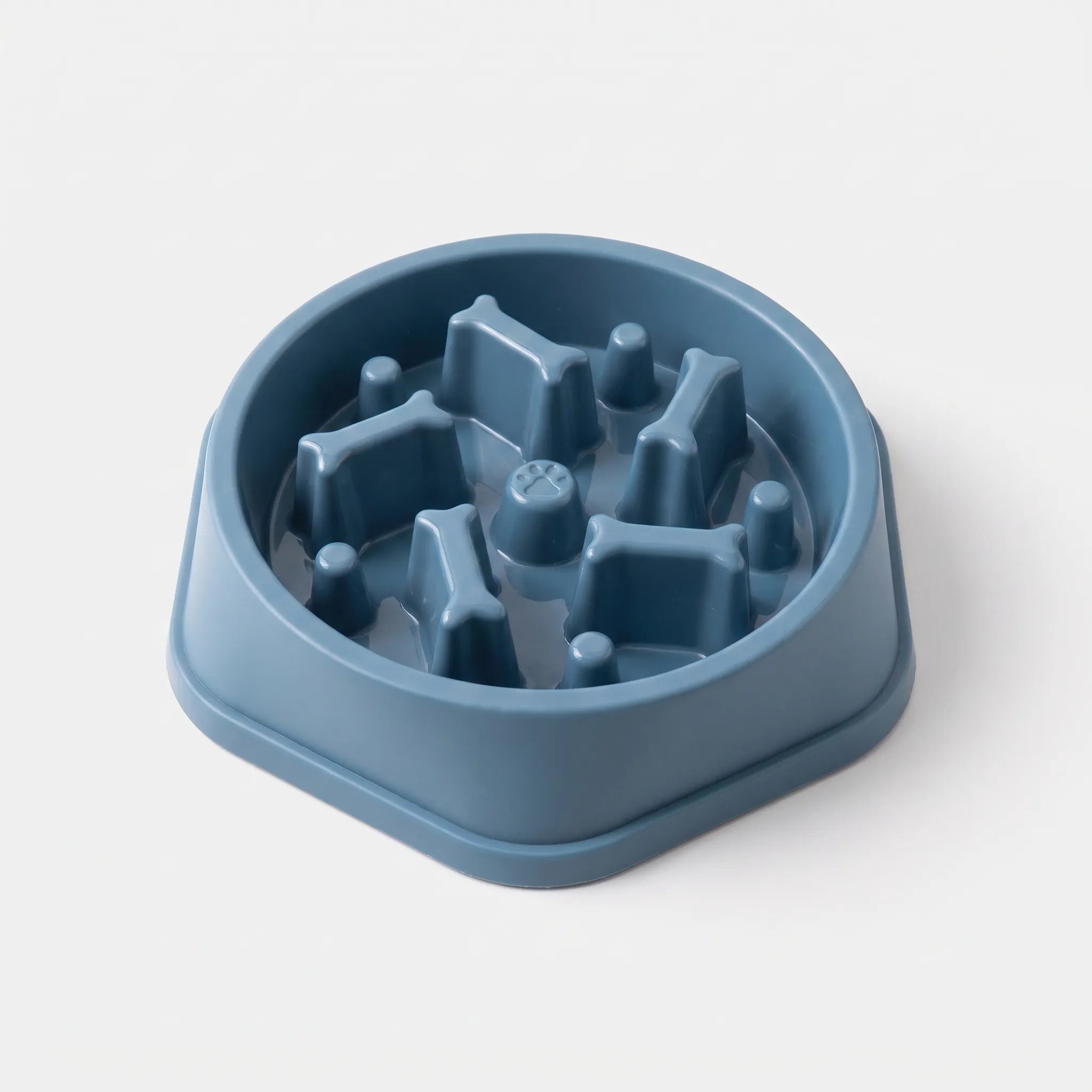 Nordspur | PawsPause Puzzle Slow Feeder Bowl