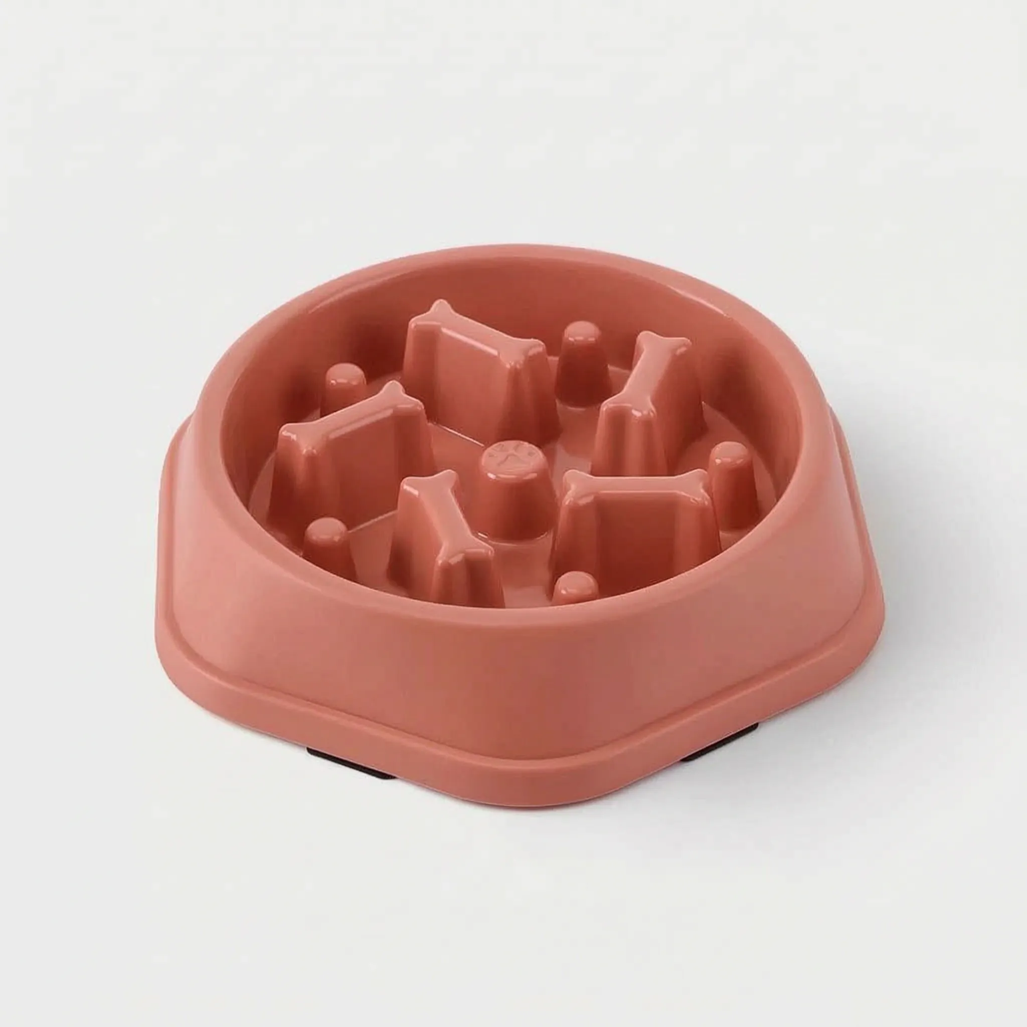 Nordspur | PawsPause Puzzle Slow Feeder Bowl
