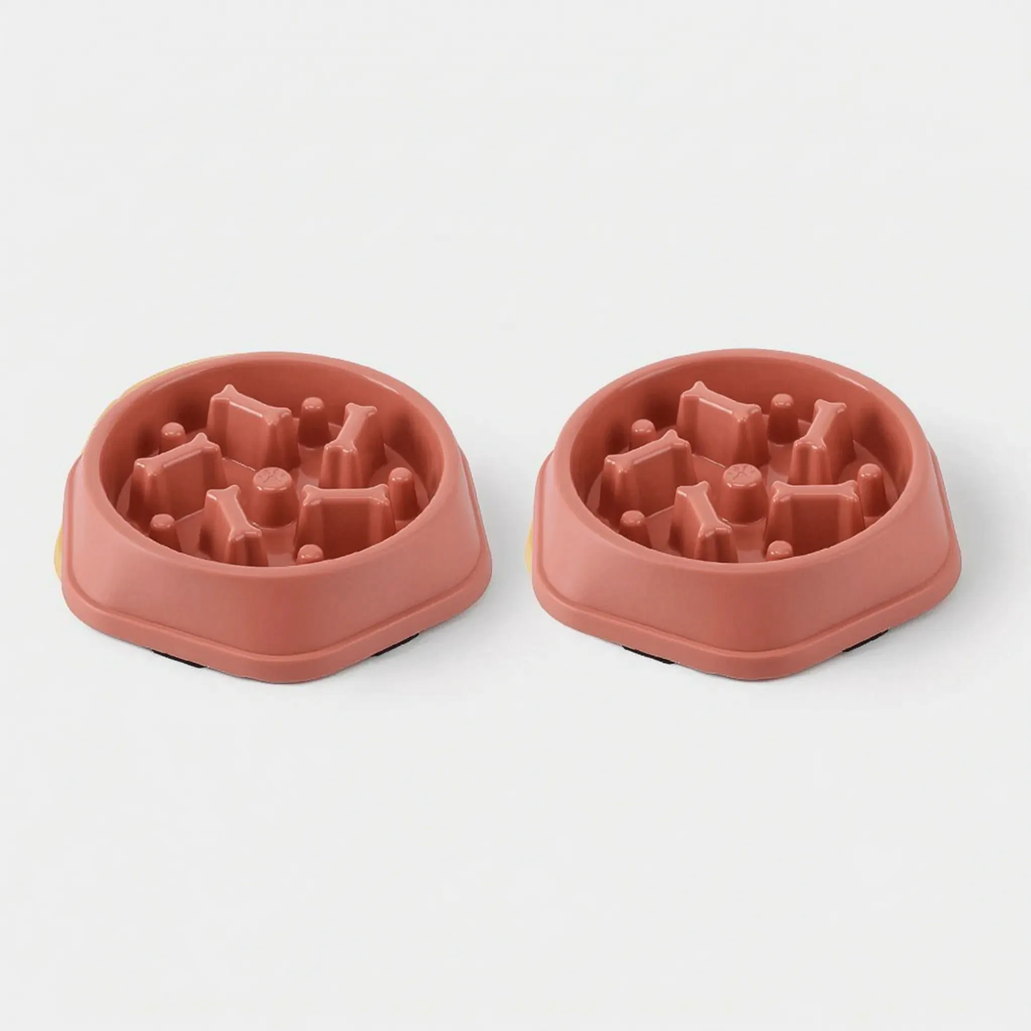 Nordspur | PawsPause Puzzle Slow Feeder Bowl