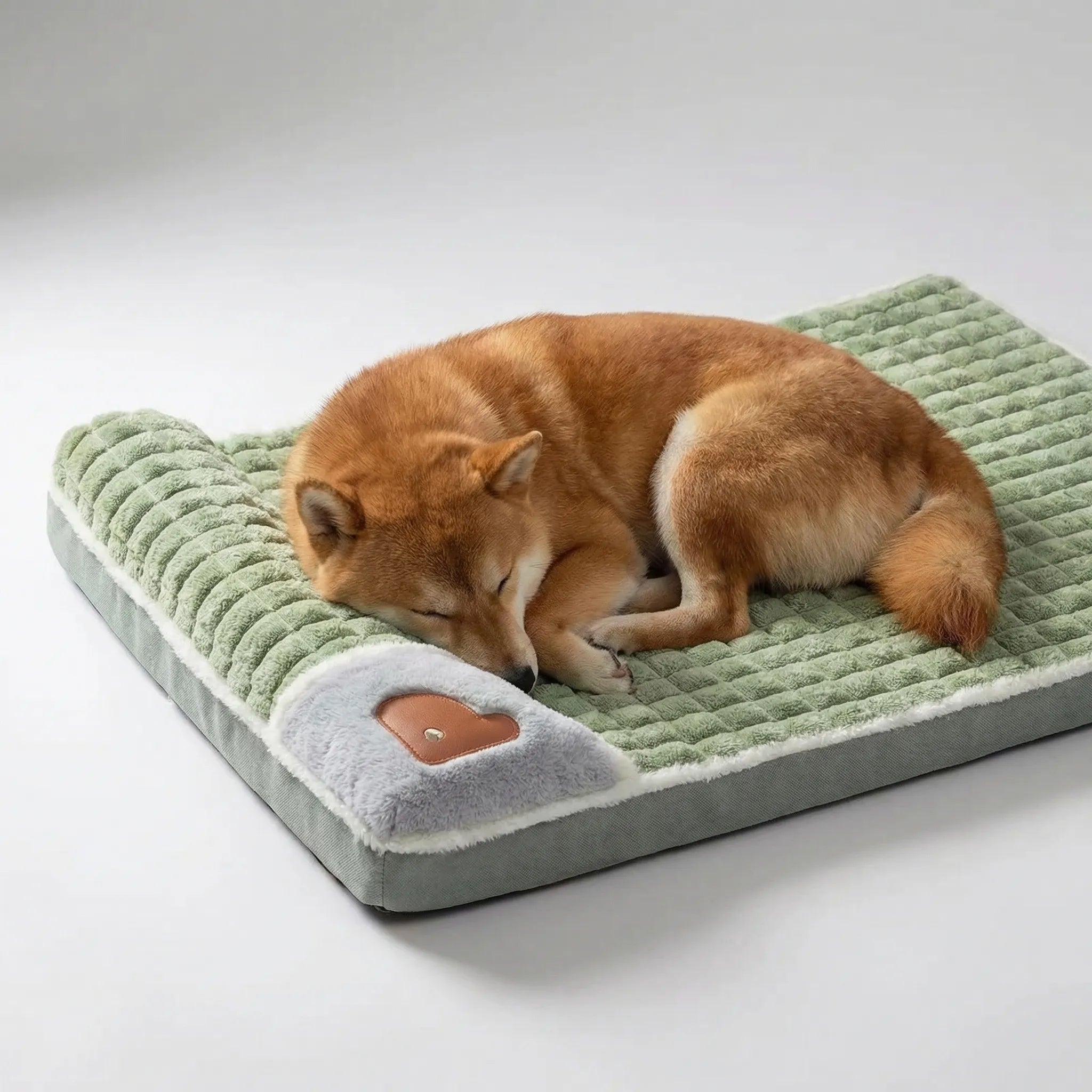 Nordspur | Pawselle Orthopedic Memory Foam Pet Bed