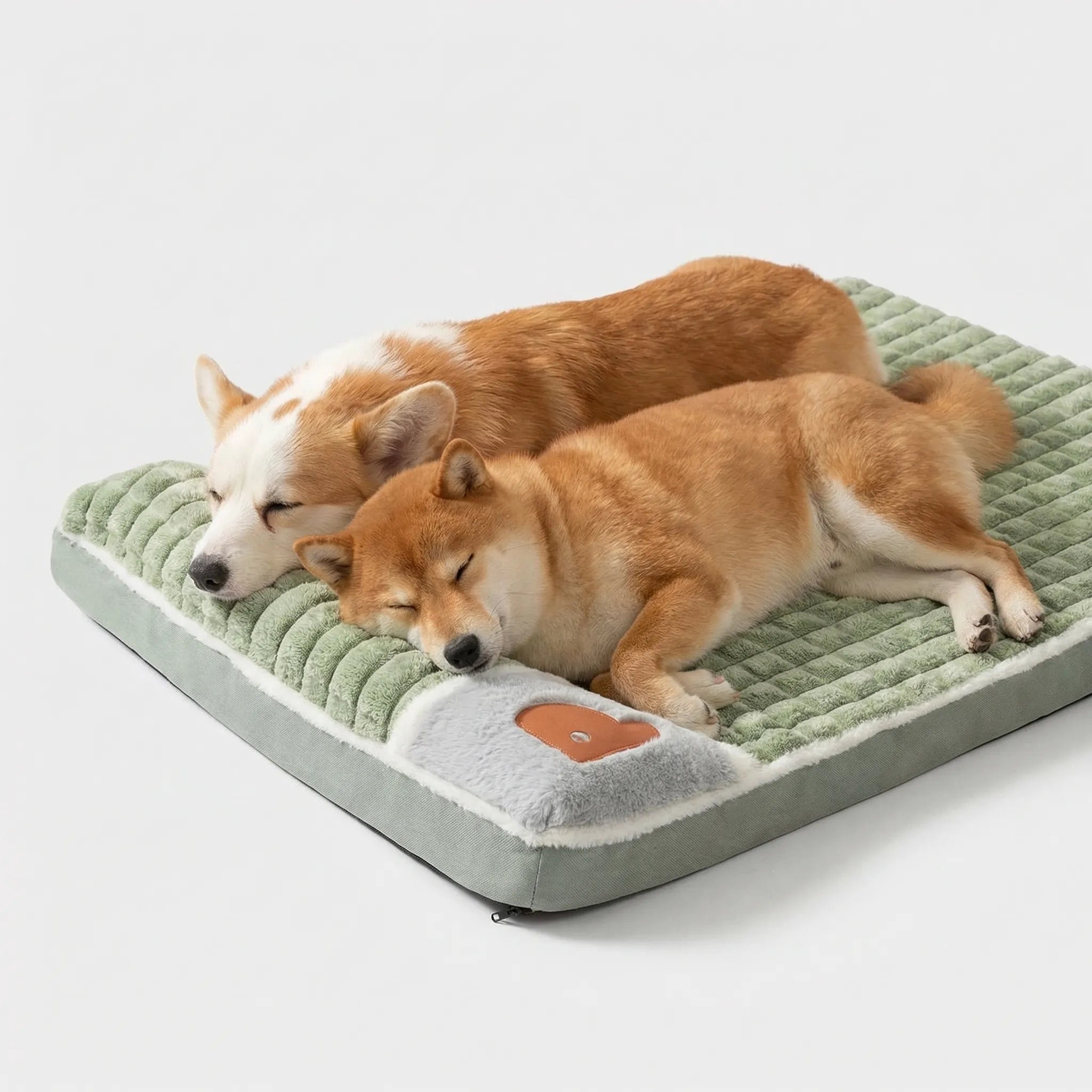 Nordspur | Pawselle Orthopedic Memory Foam Pet Bed