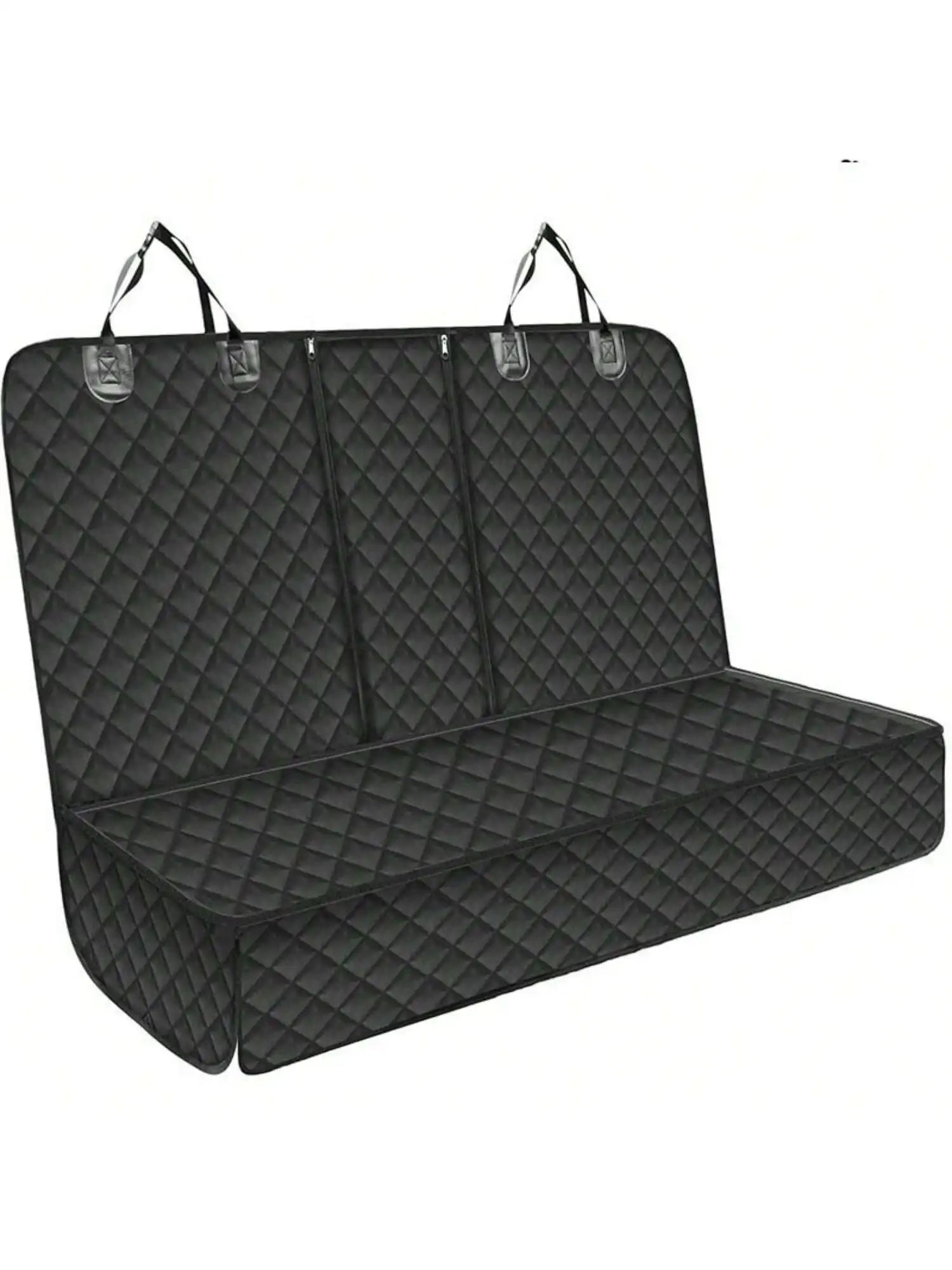 Nordspur | Pawtrex Waterproof Rear Seat Dog Cover
