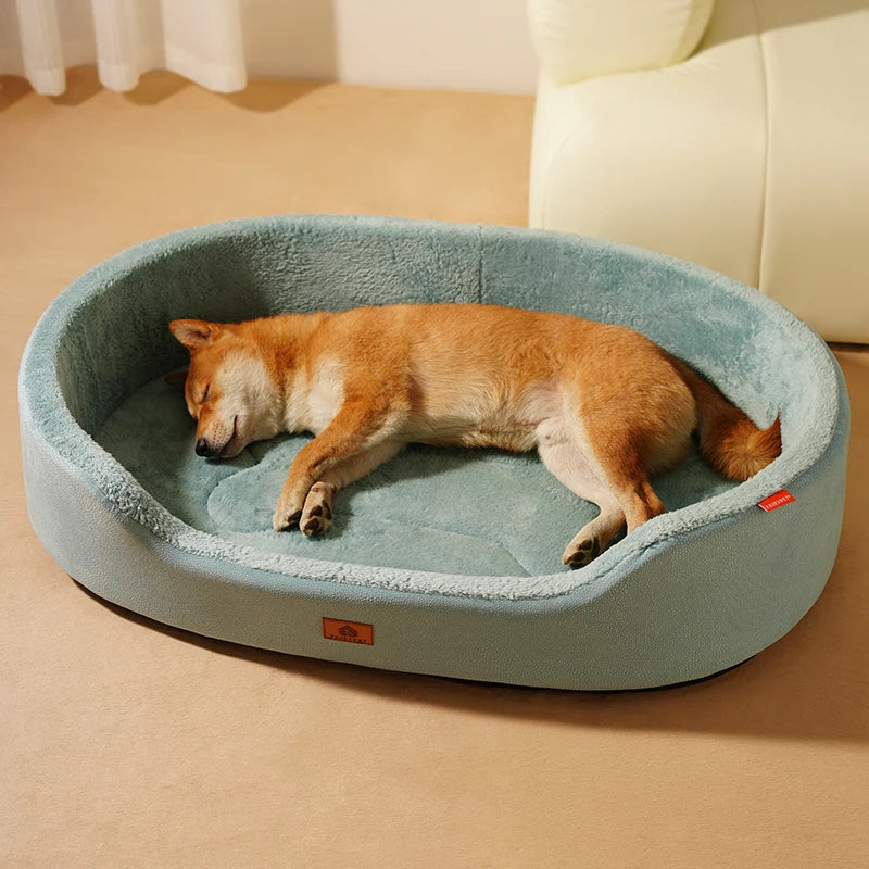 Nordspur | Pawvello Orthopedic Couch-Style Pet Bed