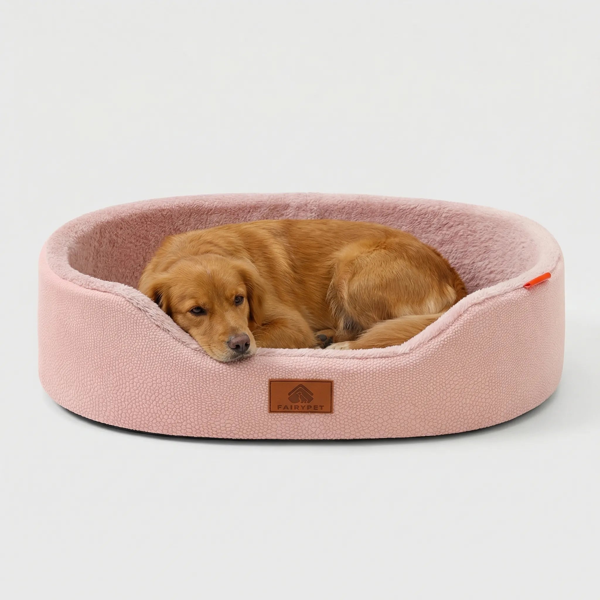 Nordspur | Pawvello Orthopedic Couch-Style Pet Bed