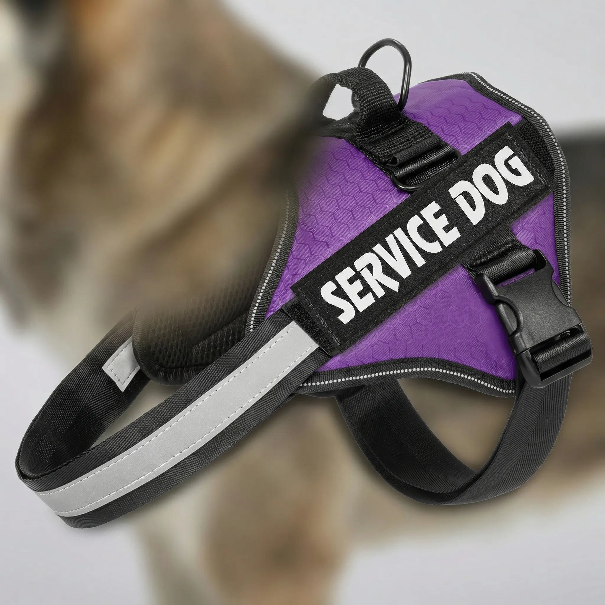Nordspur | Pawvest Adjustable Chest Strap Dog Vest Harness