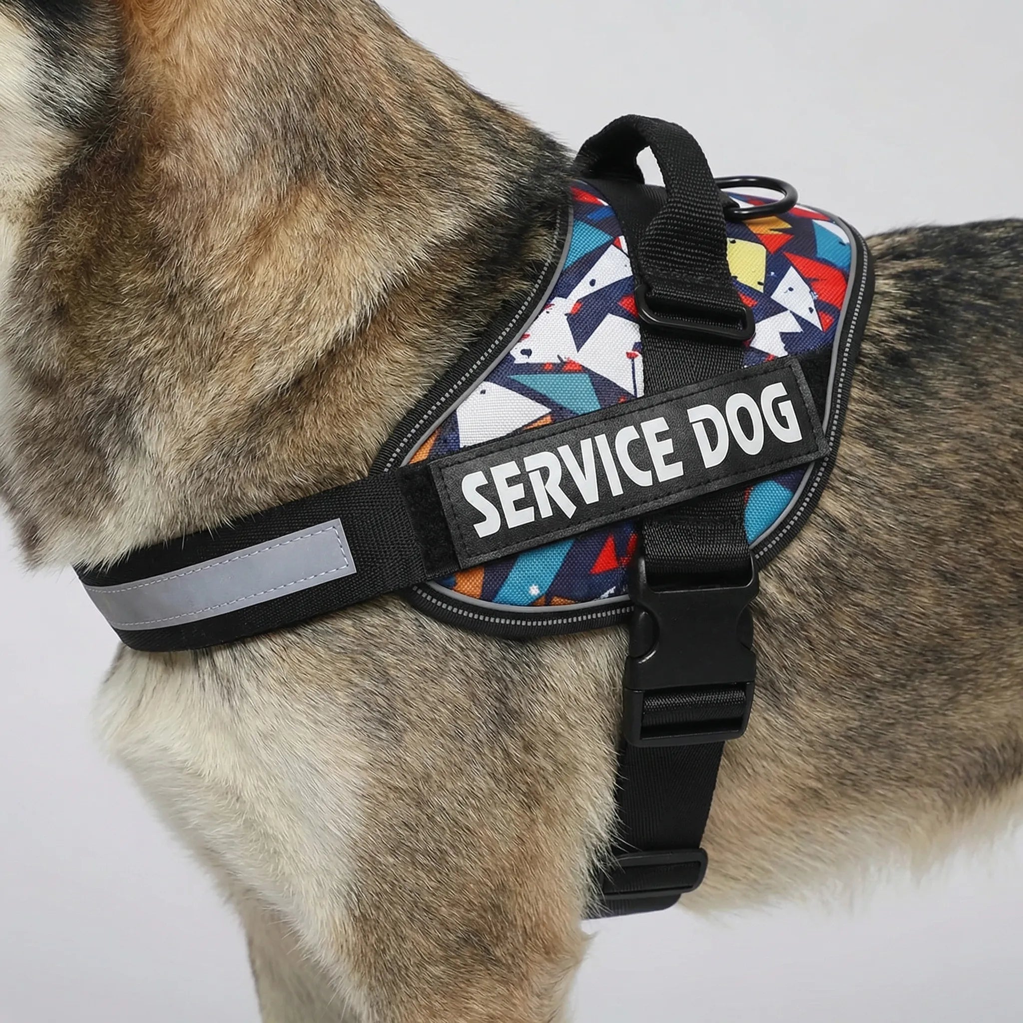 Nordspur | Pawvest Adjustable Chest Strap Dog Vest Harness