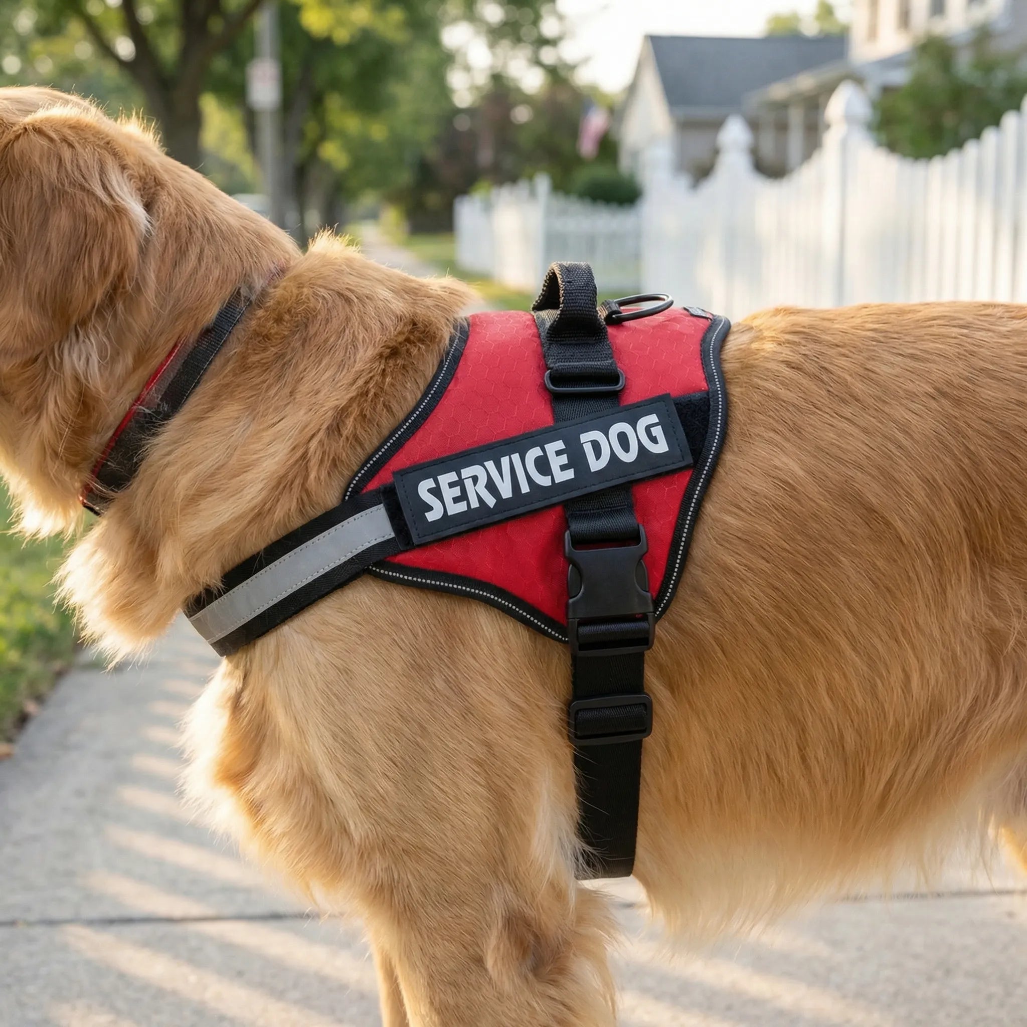 Nordspur | Pawvest Adjustable Chest Strap Dog Vest Harness