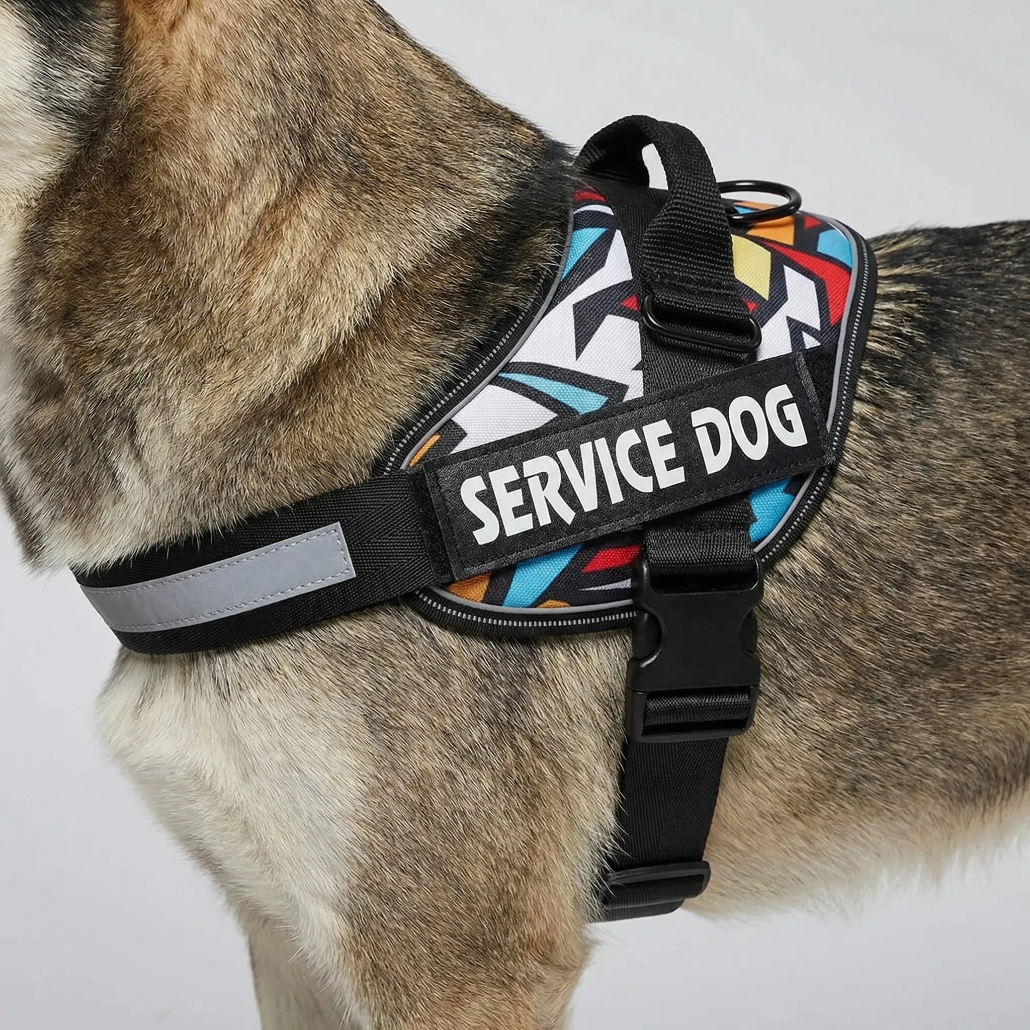 Nordspur | Pawvest Adjustable Chest Strap Dog Vest Harness