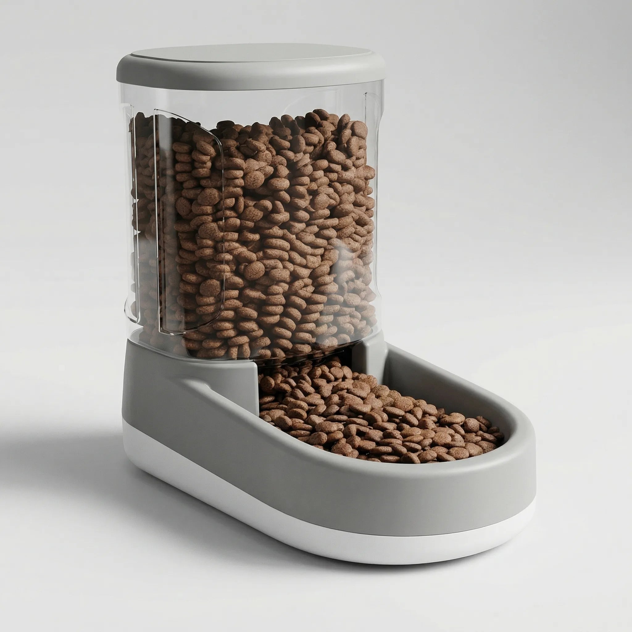 Nordspur | Pawvito Large Capacity Automatic Pet Food Dispenser