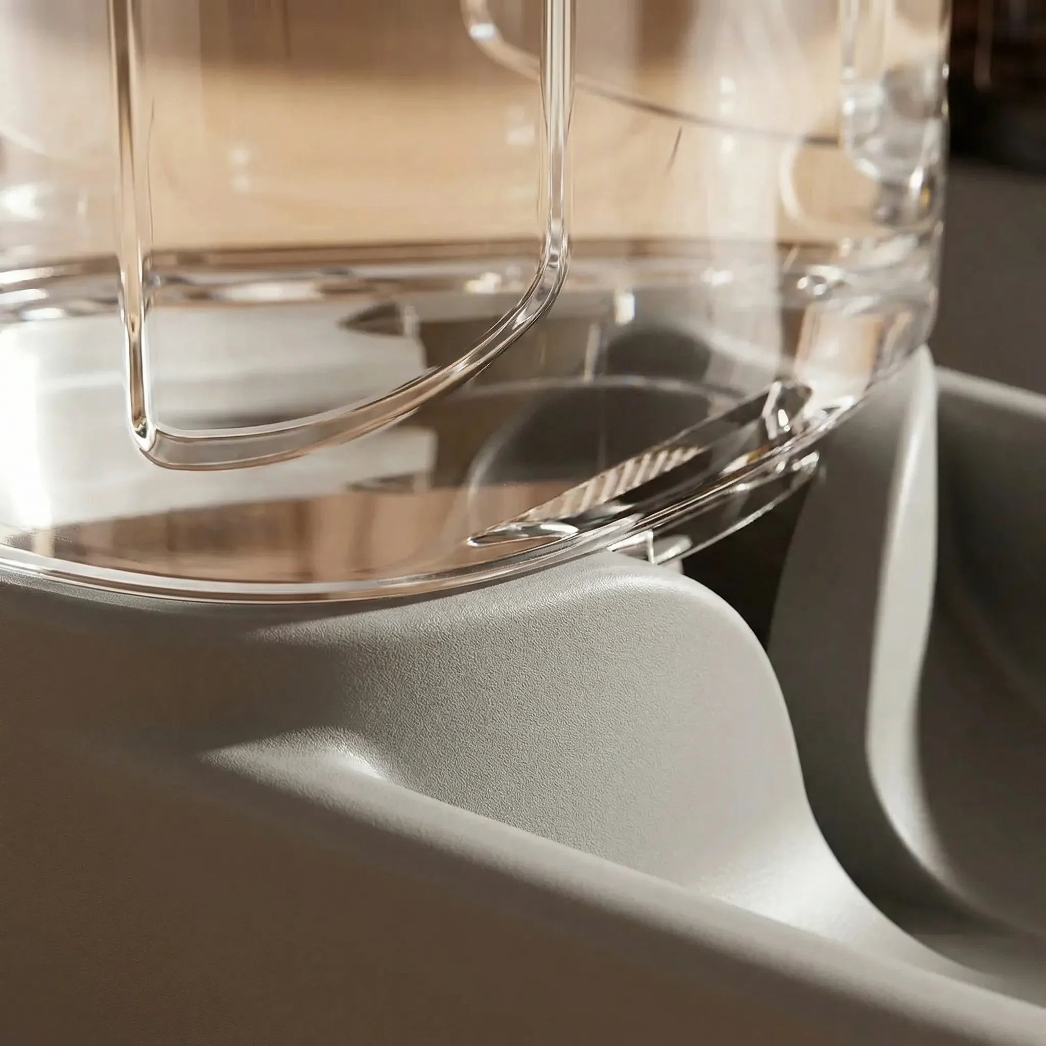Nordspur | Pawvito Large Capacity Automatic Pet Food Dispenser