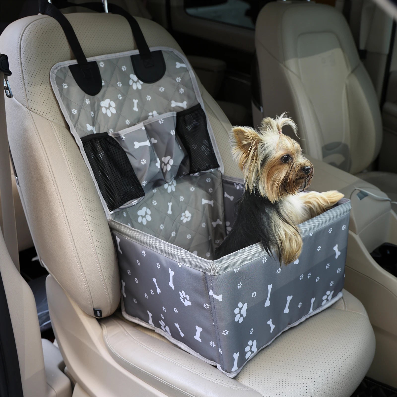 Nordspur | Pawvoya Booster Seat For Small To Medium Dogs