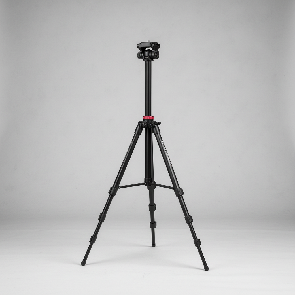 Nordspur | PeakPod Portable Aluminum Tripod Stand