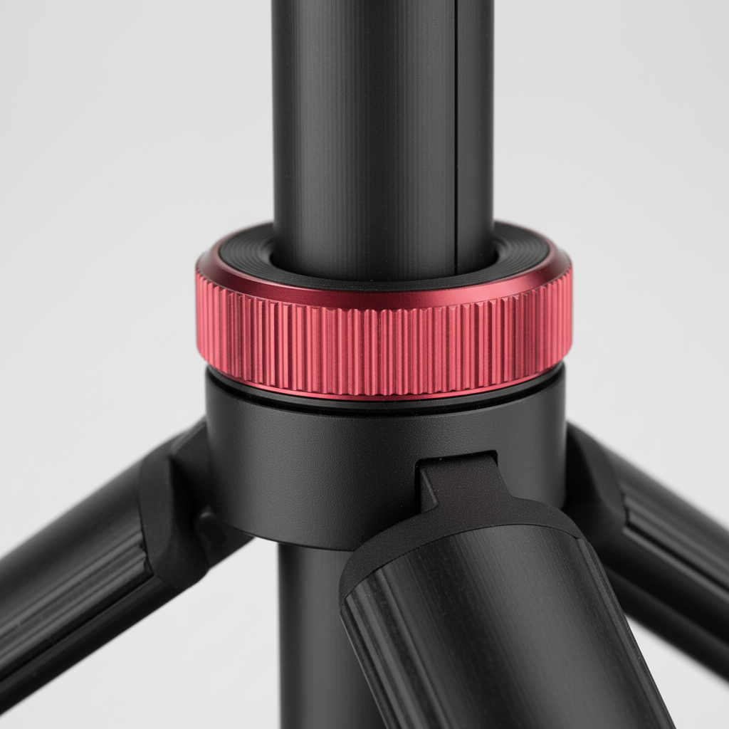 Nordspur | PeakPod Portable Aluminum Tripod Stand