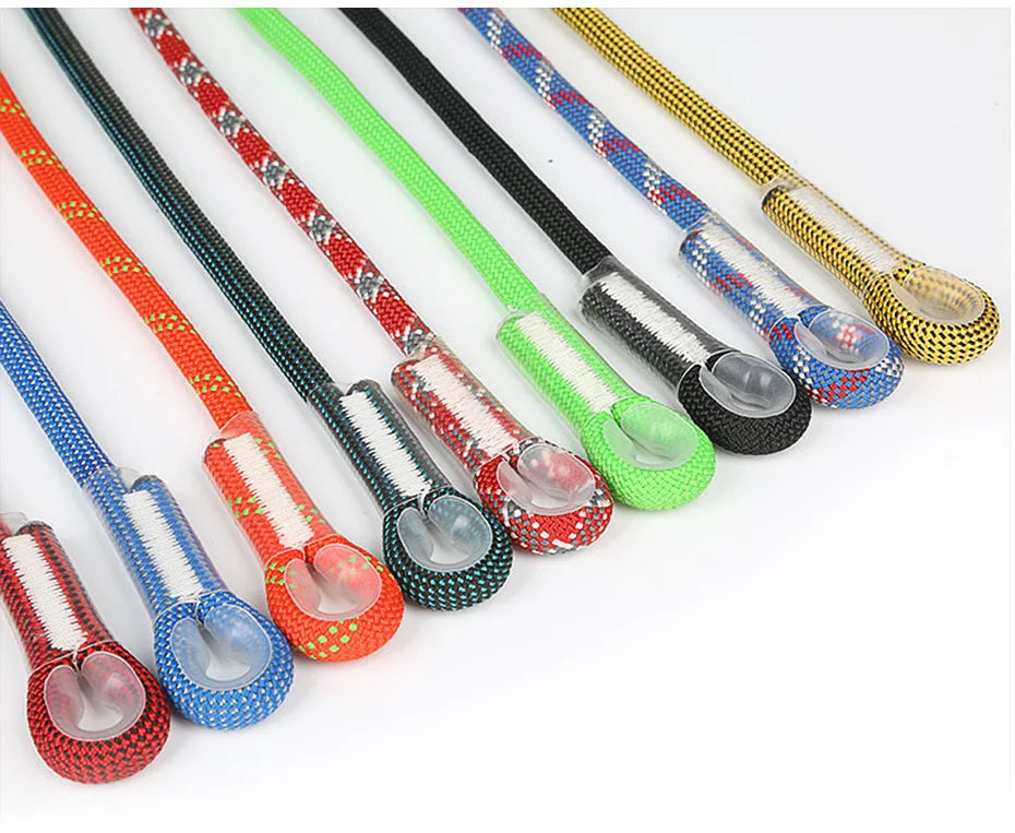 Nordspur | Peaklon Pre-Sewn Positioning Lanyard