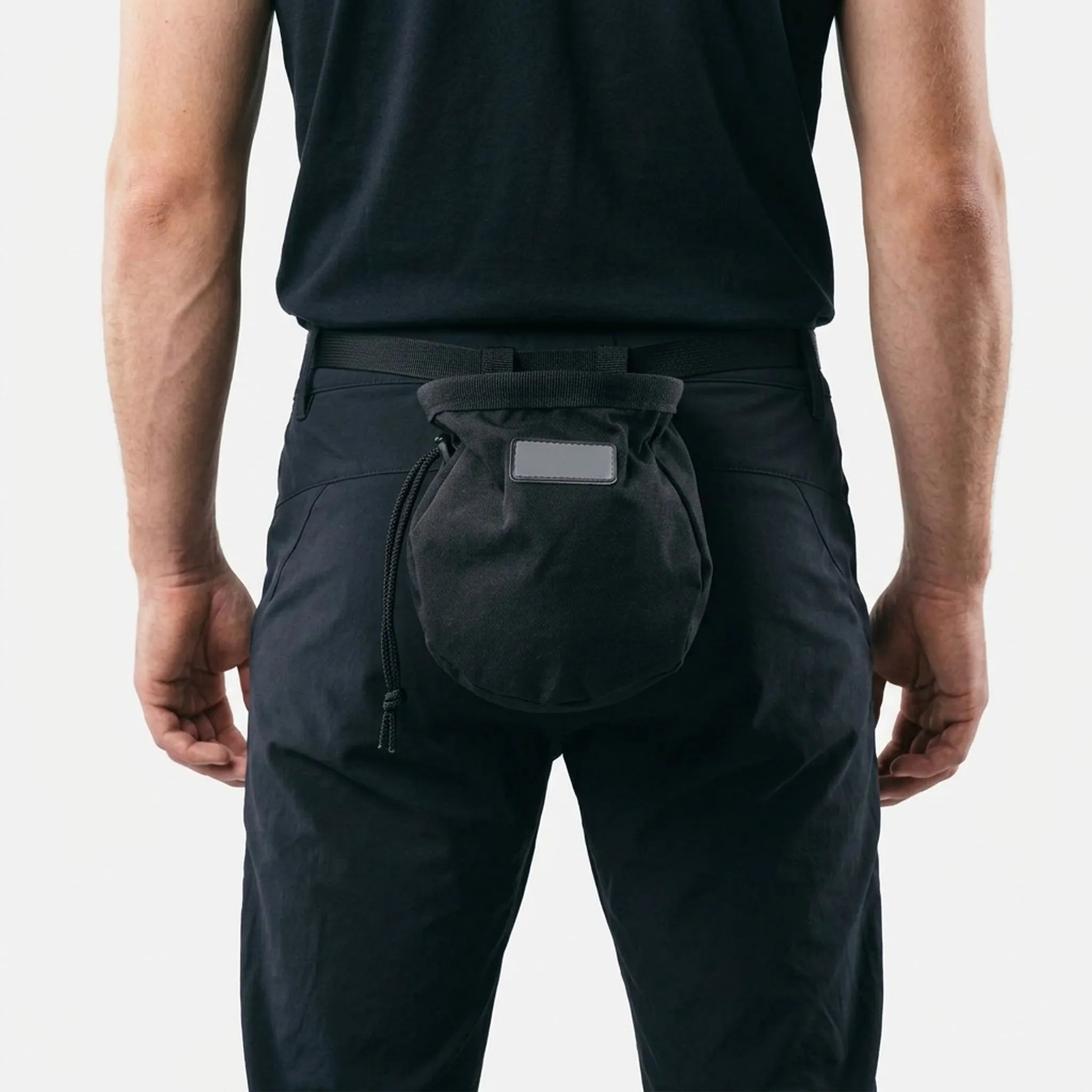 Nordspur | Peakpack Drawstring Climbing Chalk Bag