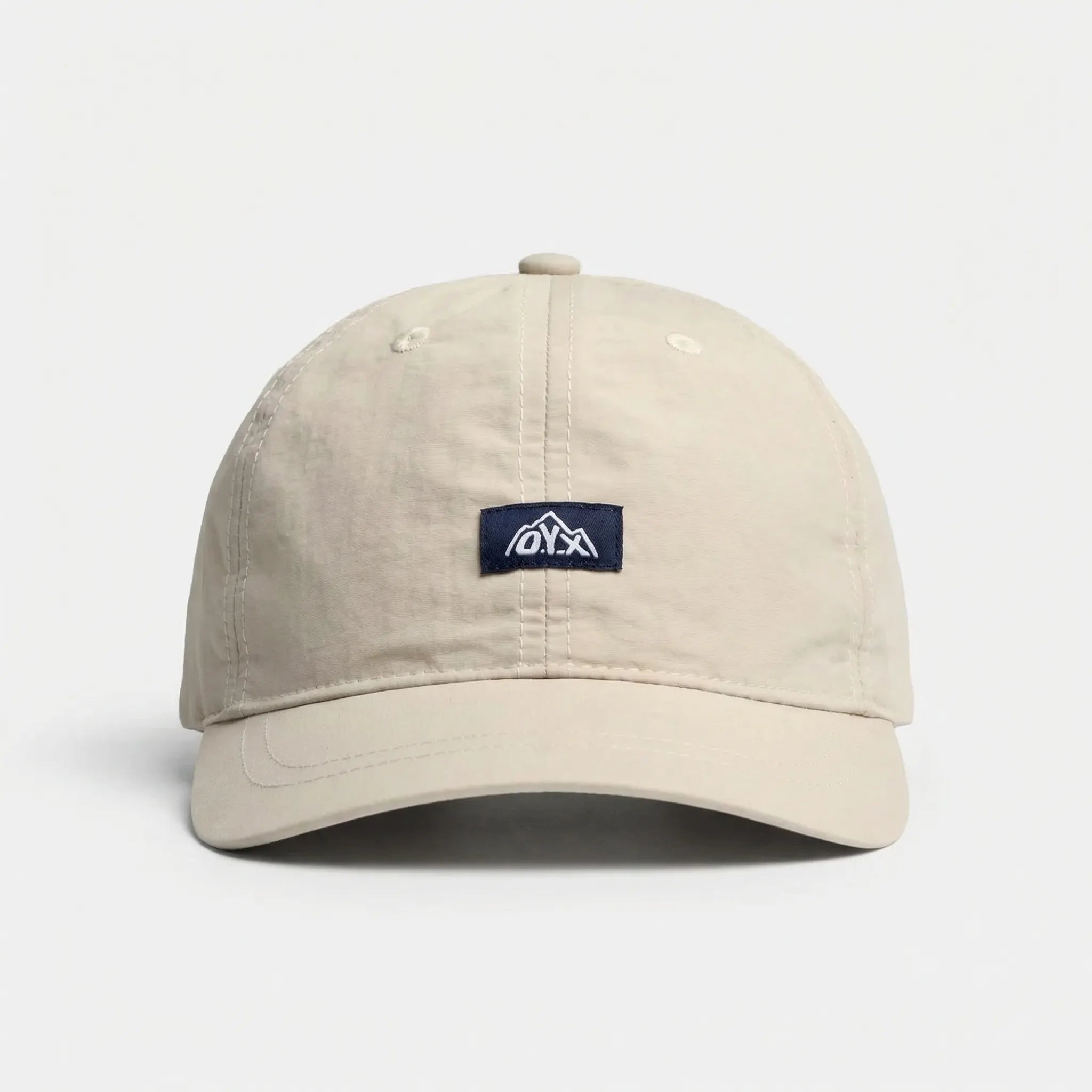 Nordspur | Peaksley Retro Short-Brim Baseball Cap