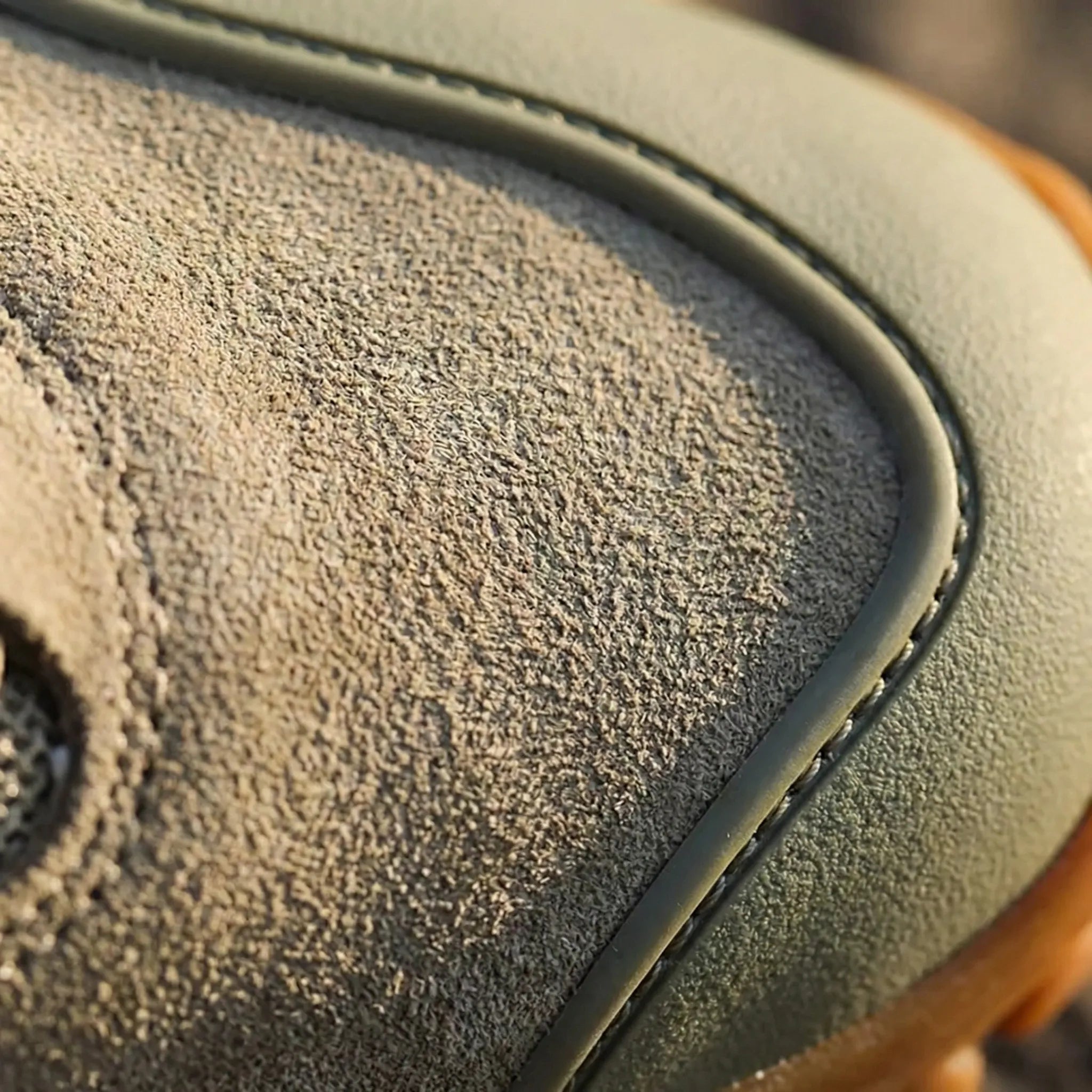 Nordspur | Peakweld Waterproof Ankle Hiking Boot
