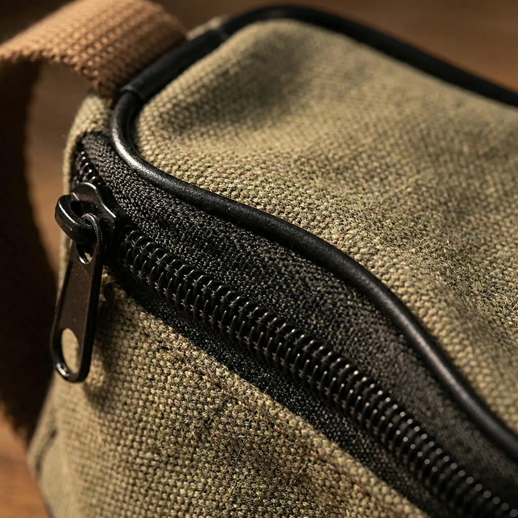 Nordspur | Pearryx Mini Pear Shaped Carry Bag