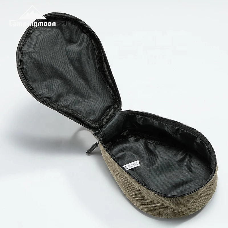 Nordspur | Pearryx Mini Pear Shaped Carry Bag