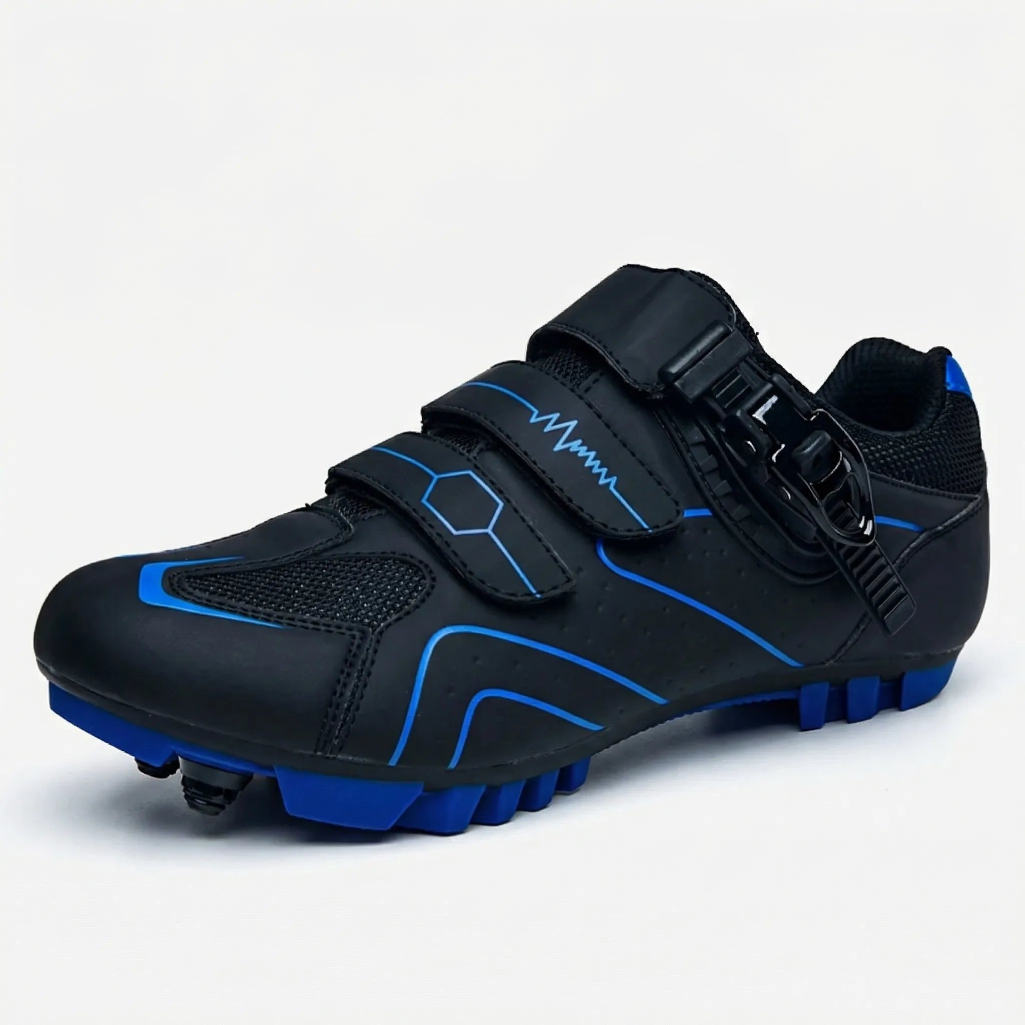 Nordspur | Pedalrift Men's MTB Cycling Shoe With Ratchet Buckle