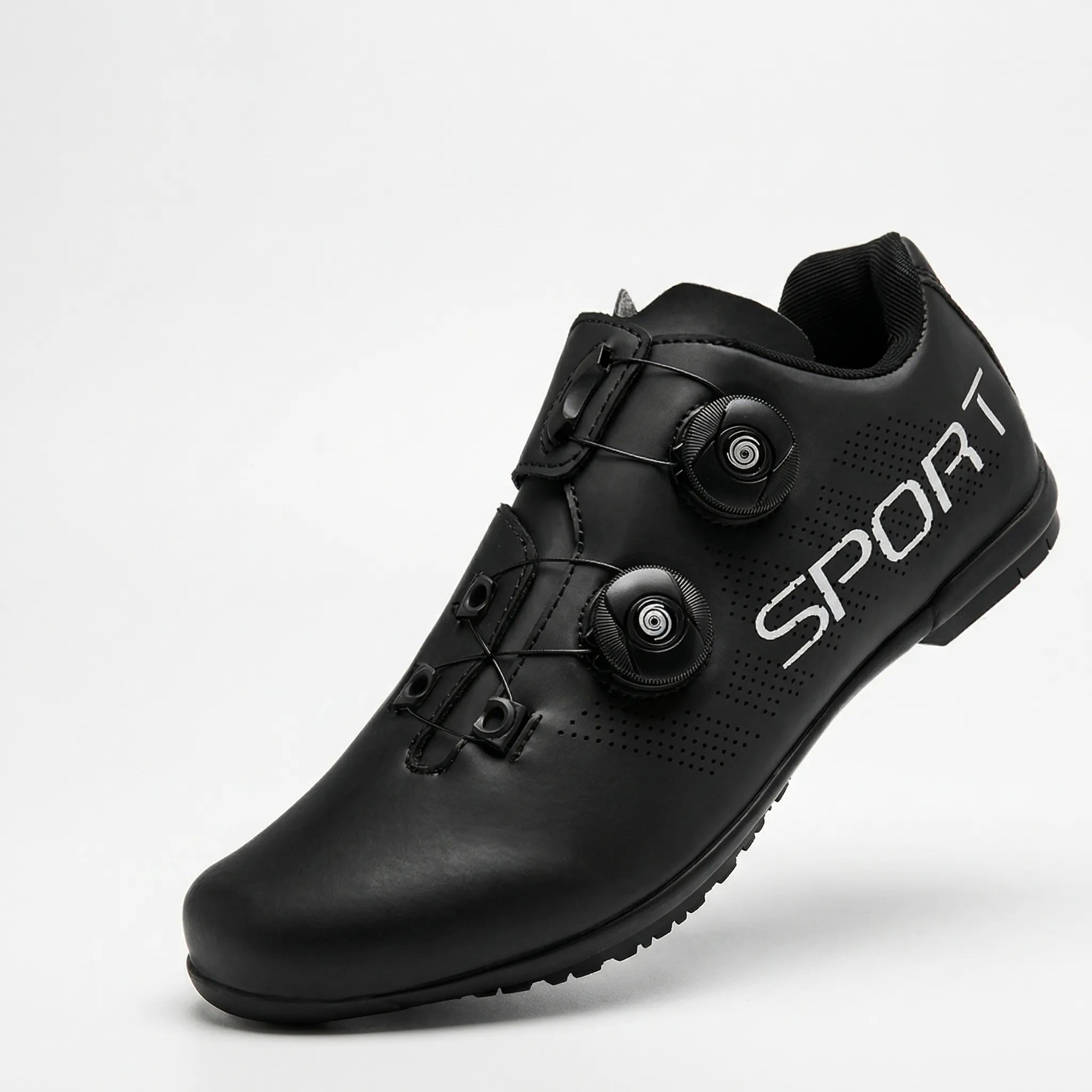 Nordspur | Pedalyx Flat Pedal Lock-Free Cycling Shoe