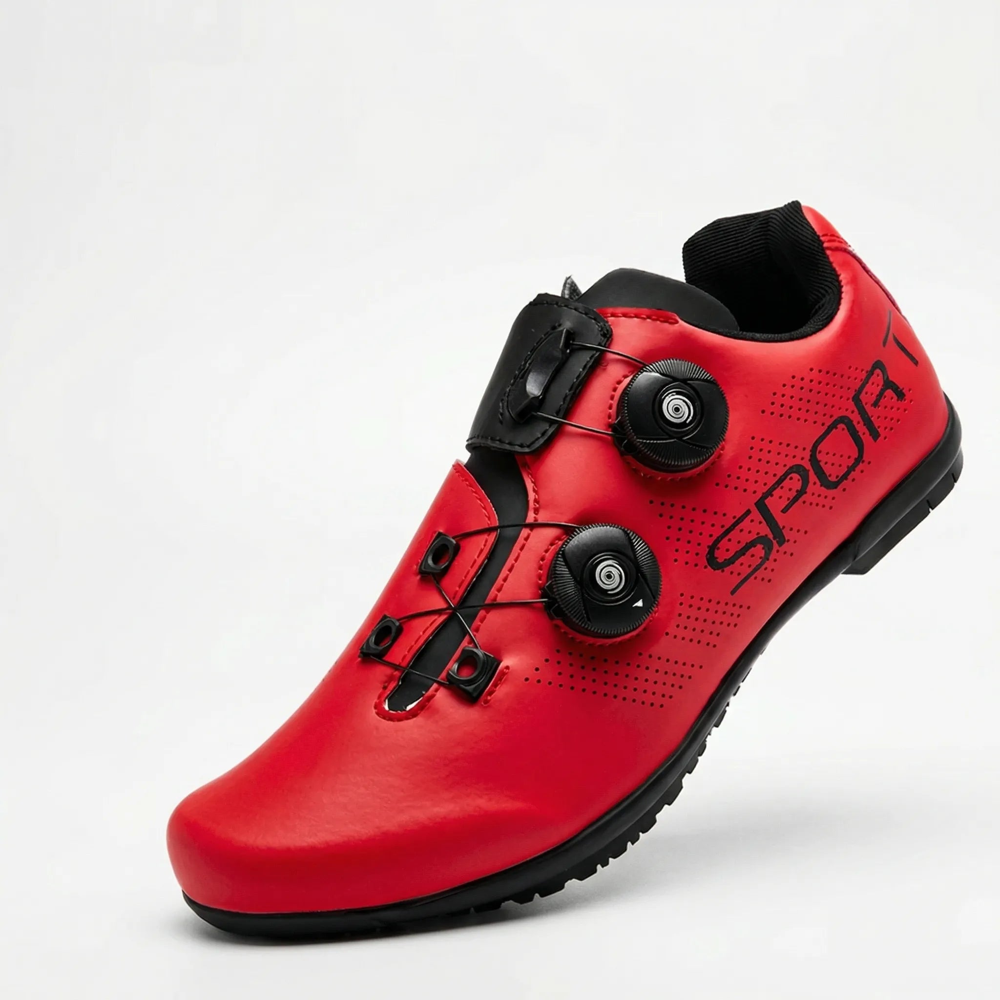 Nordspur | Pedalyx Flat Pedal Lock-Free Cycling Shoe