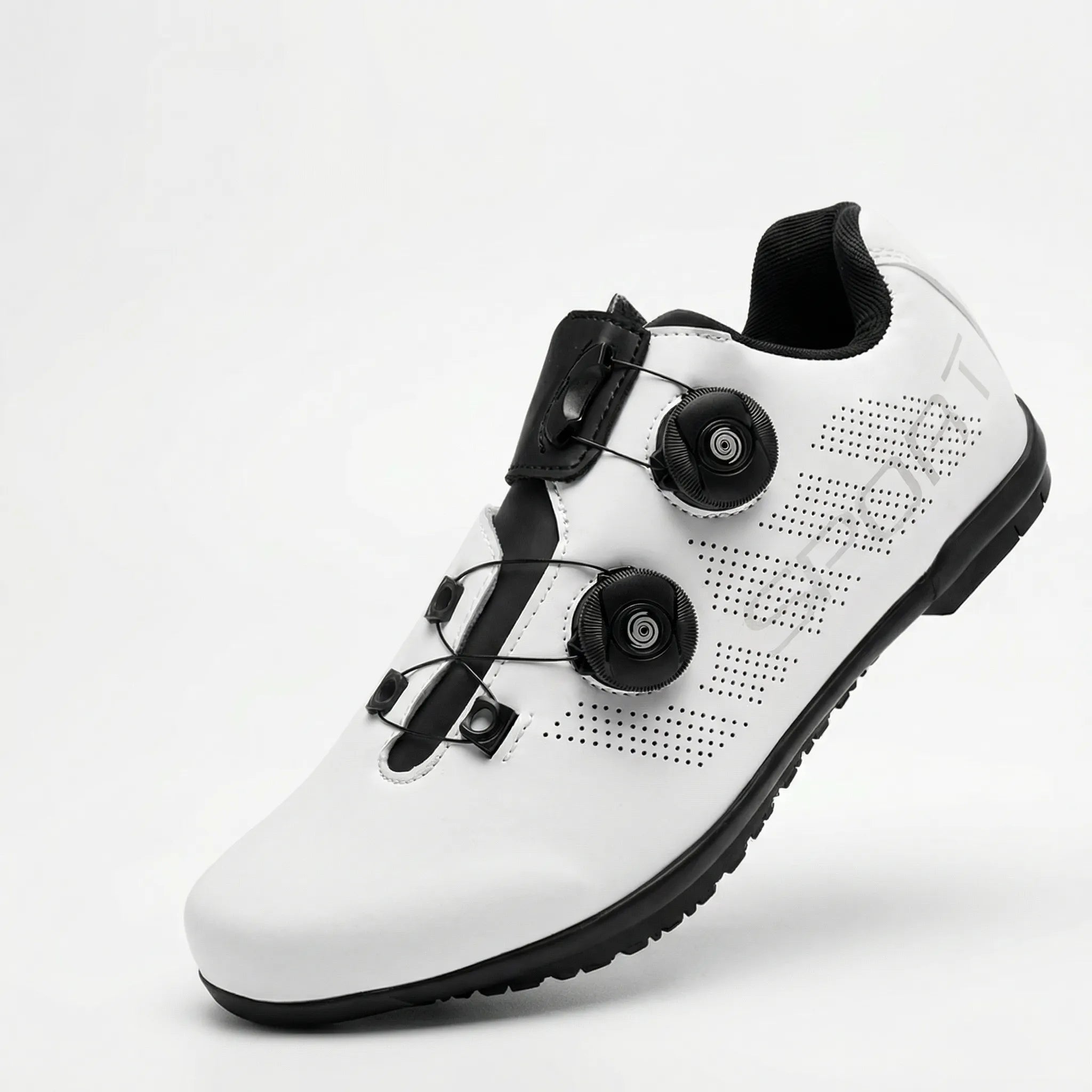 Nordspur | Pedalyx Flat Pedal Lock-Free Cycling Shoe