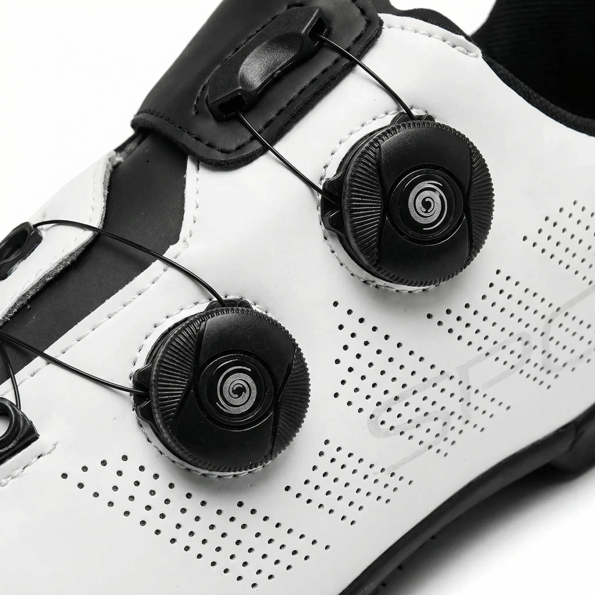 Nordspur | Pedalyx Flat Pedal Lock-Free Cycling Shoe