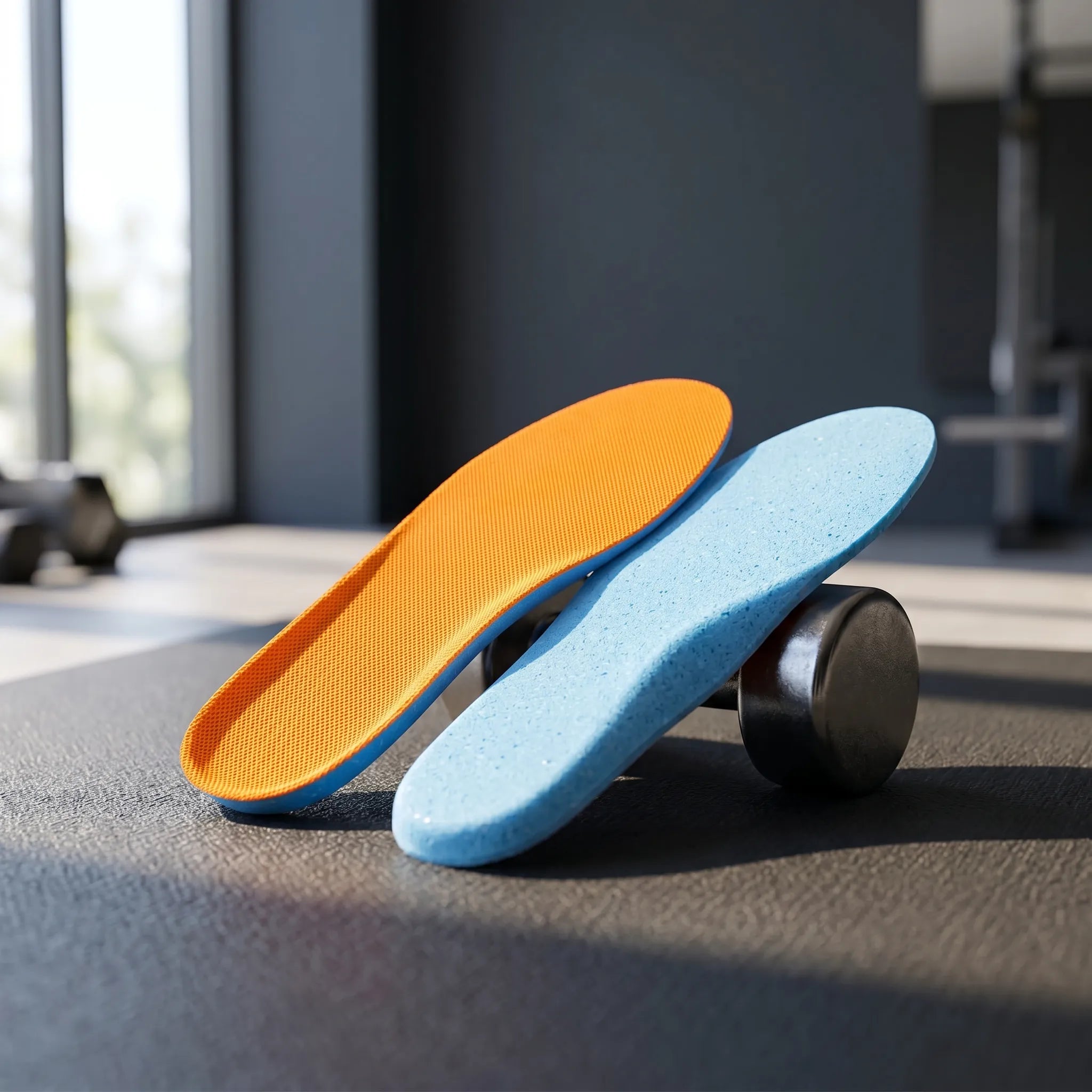 Nordspur | Pediqo Memory Foam Sports Insoles