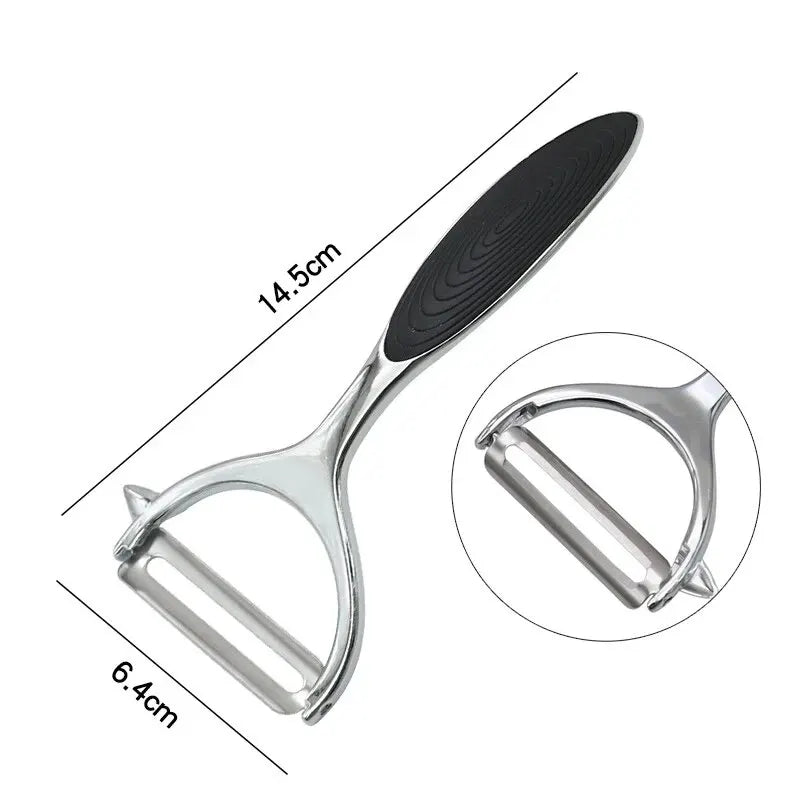 Nordspur | Peelory Y Shaped Kitchen Peeler