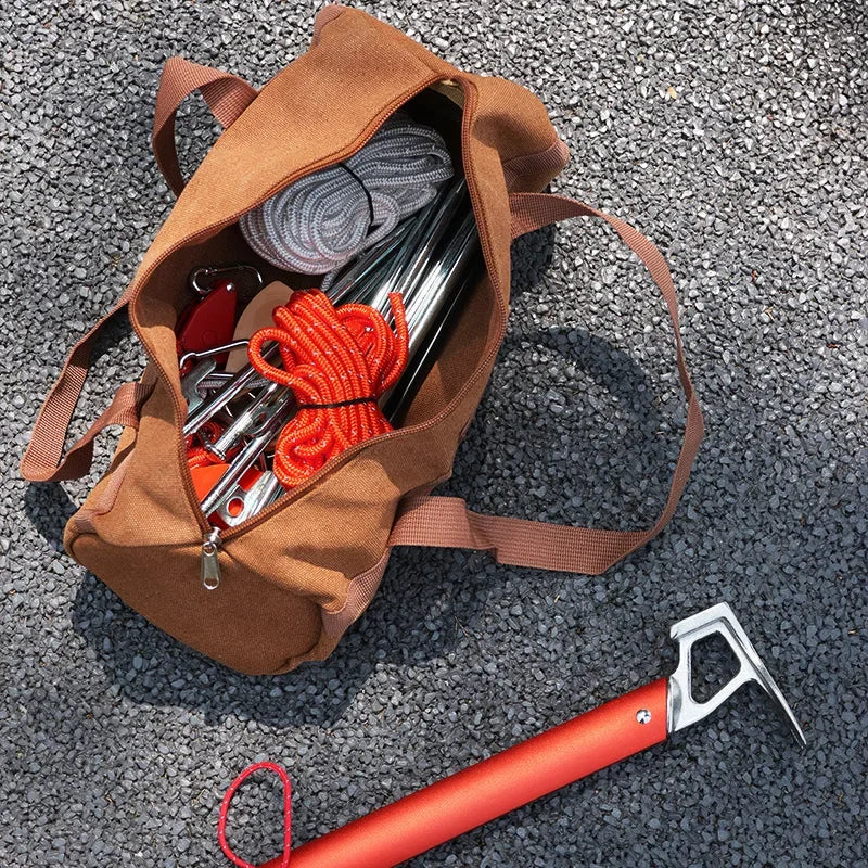 Nordspur | Pegwell Large Cylindrical Storage Bag