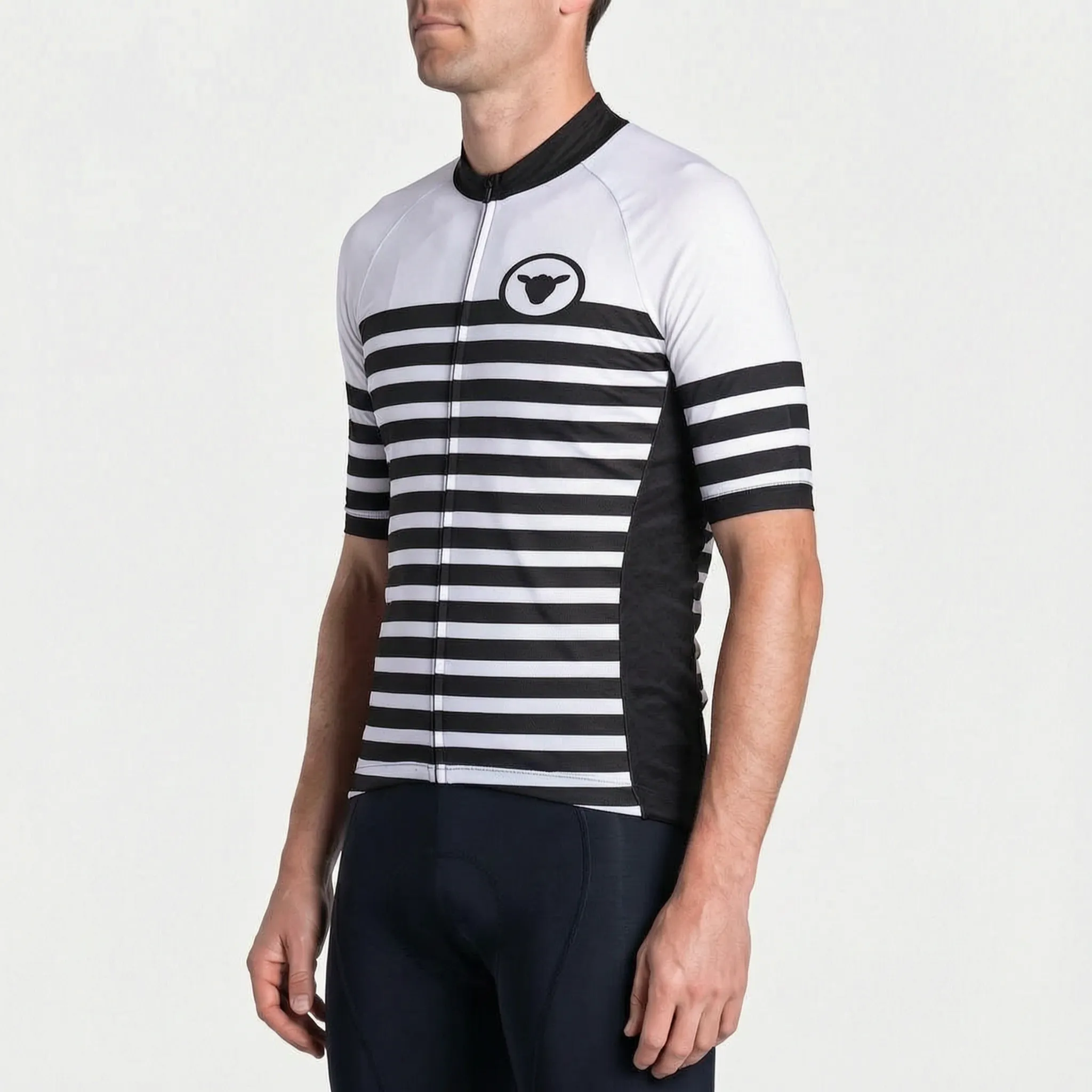 Nordspur | Pelotix Short-Sleeved Cycling Jersey