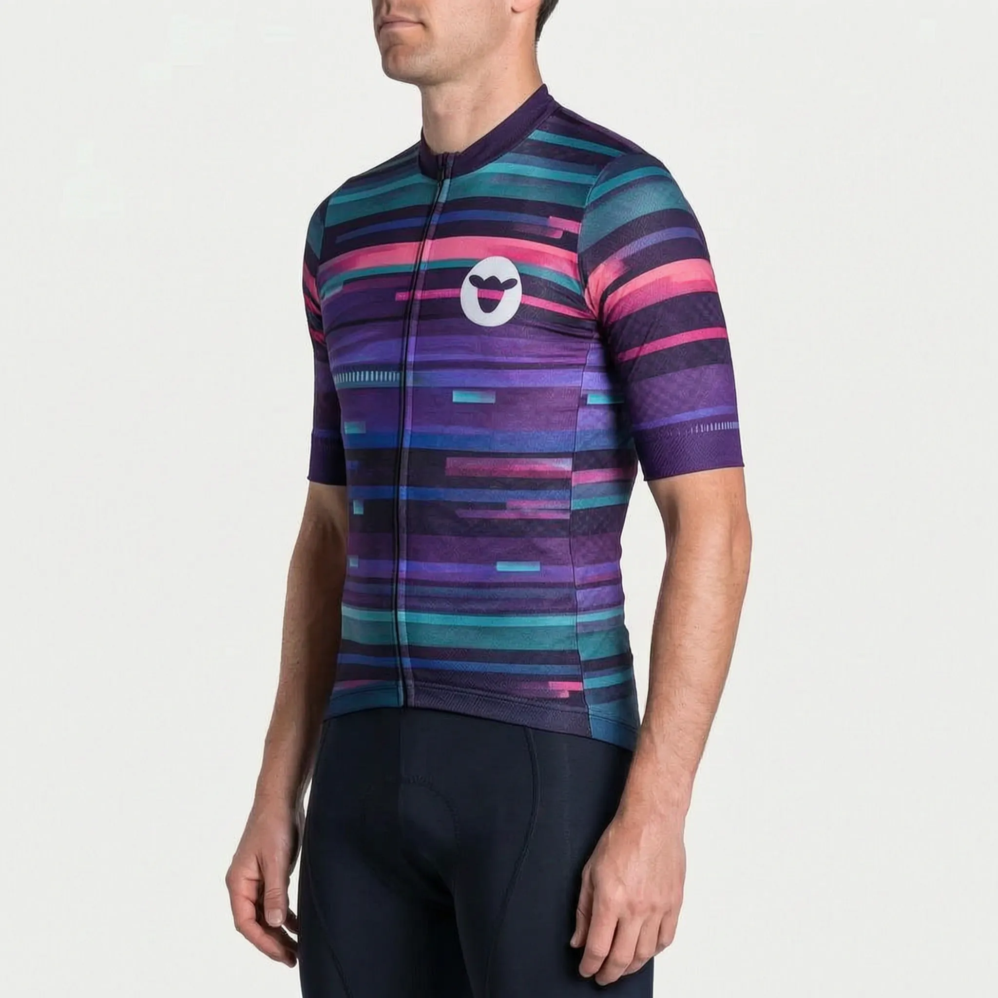 Nordspur | Pelotix Short-Sleeved Cycling Jersey