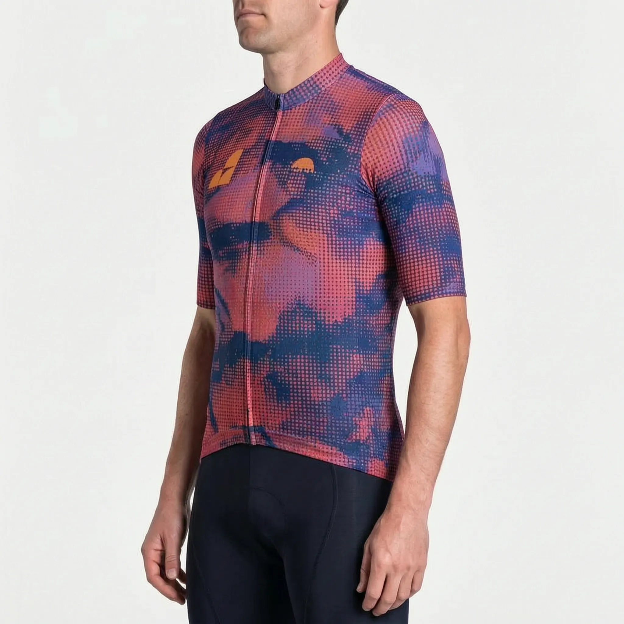 Nordspur | Pelotix Short-Sleeved Cycling Jersey