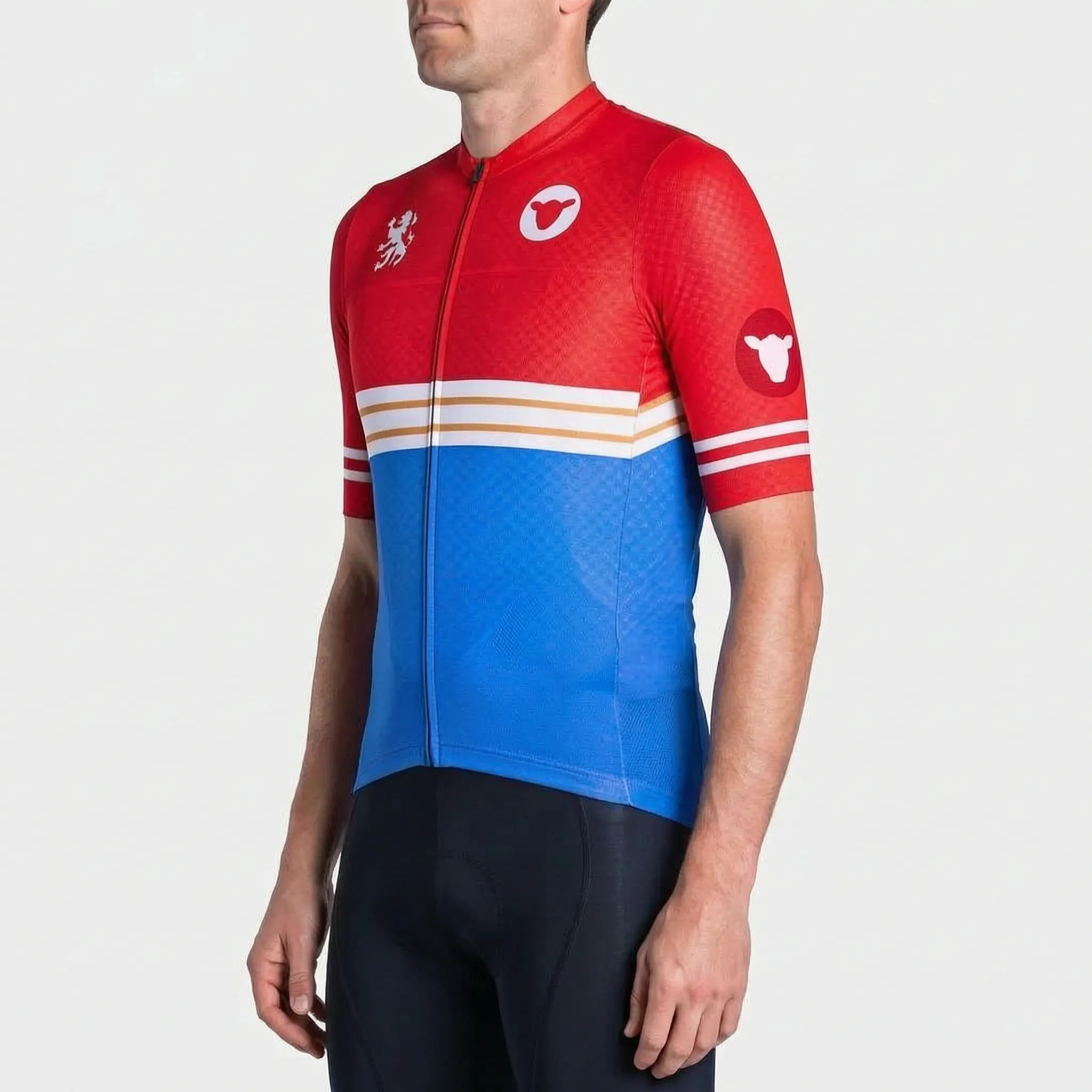 Nordspur | Pelotix Short-Sleeved Cycling Jersey
