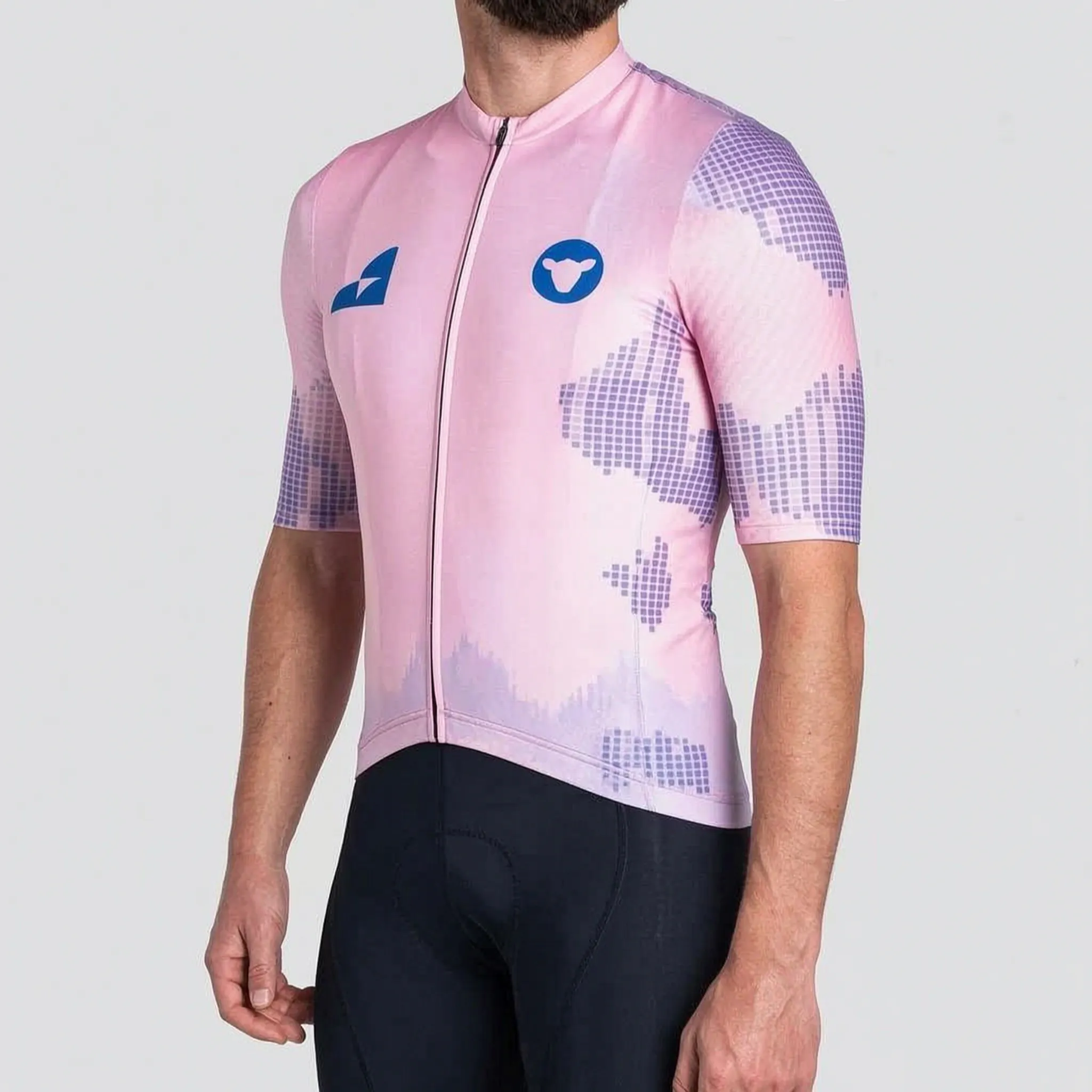 Nordspur | Pelotix Short-Sleeved Cycling Jersey