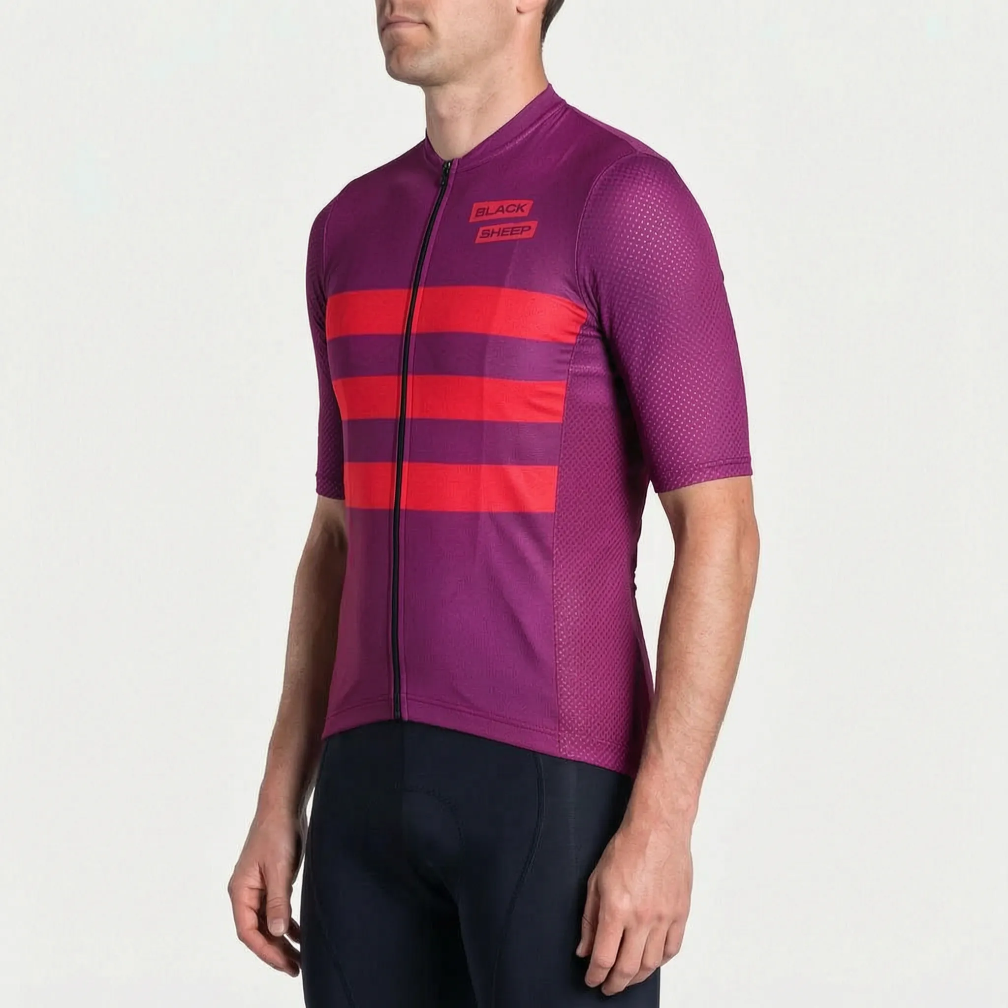 Nordspur | Pelotix Short-Sleeved Cycling Jersey