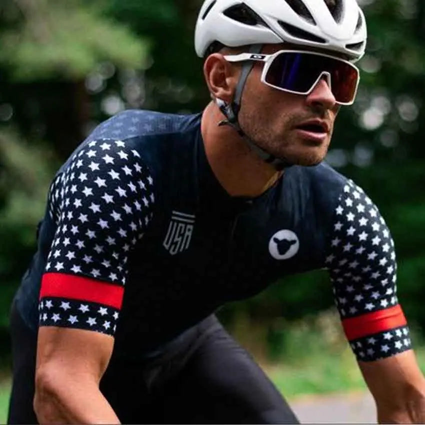 Nordspur | Pelotix Short-Sleeved Cycling Jersey