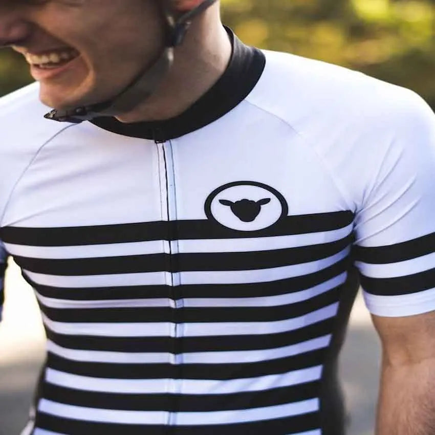 Nordspur | Pelotix Short-Sleeved Cycling Jersey
