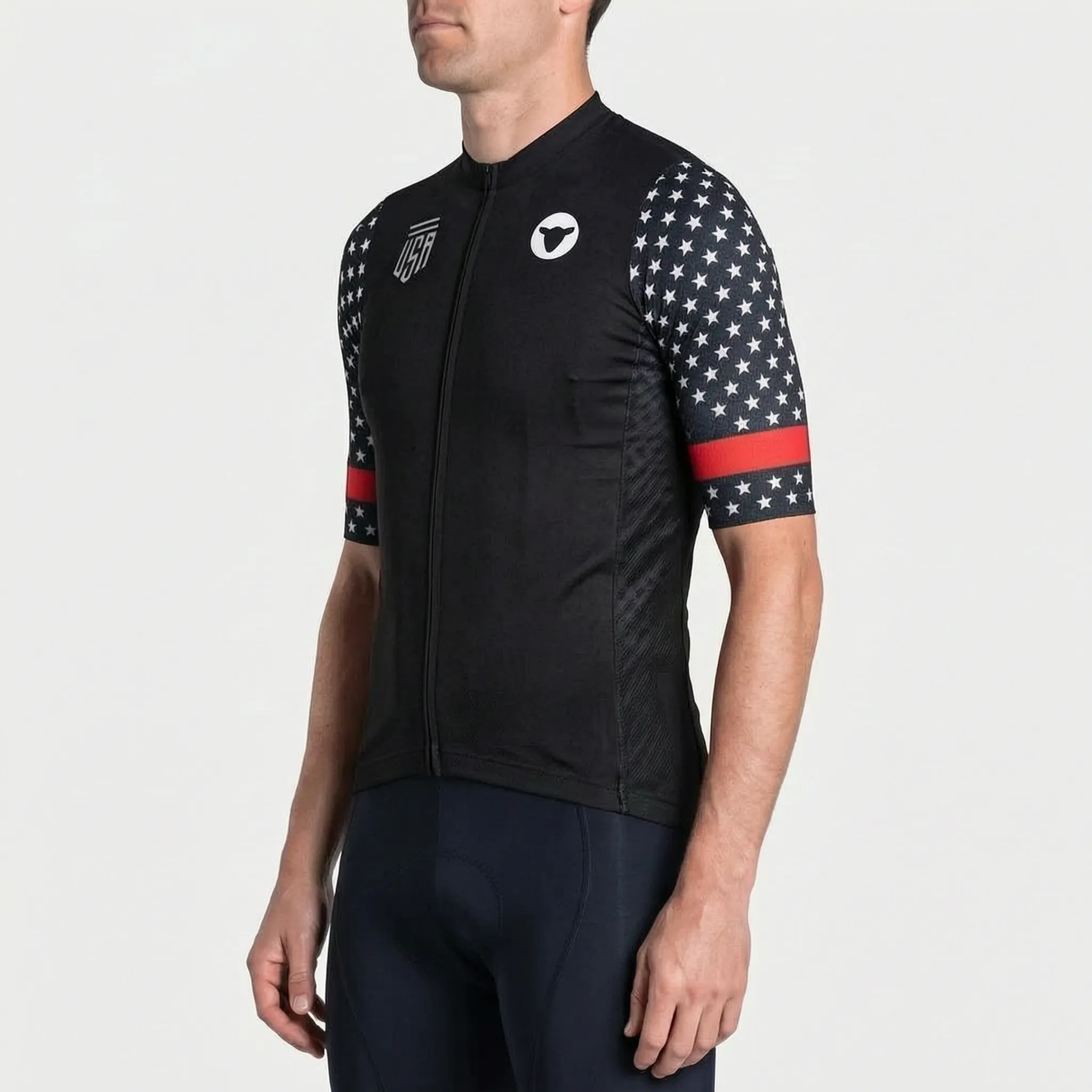 Nordspur | Pelotix Short-Sleeved Cycling Jersey