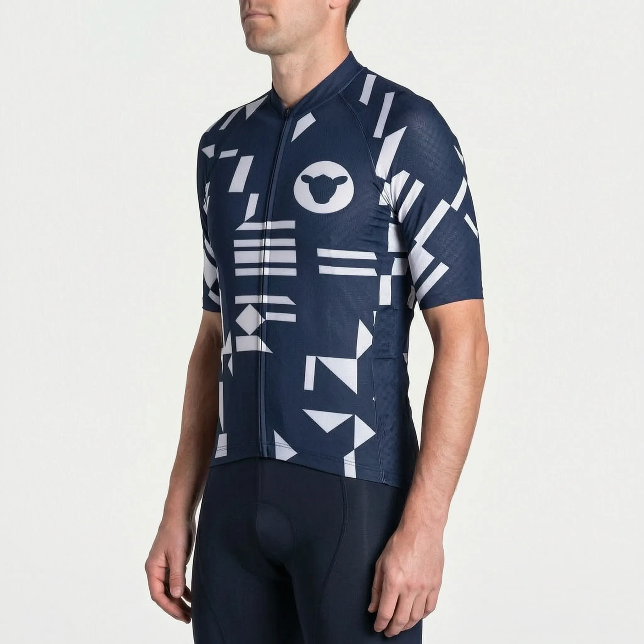Nordspur | Pelotix Short-Sleeved Cycling Jersey