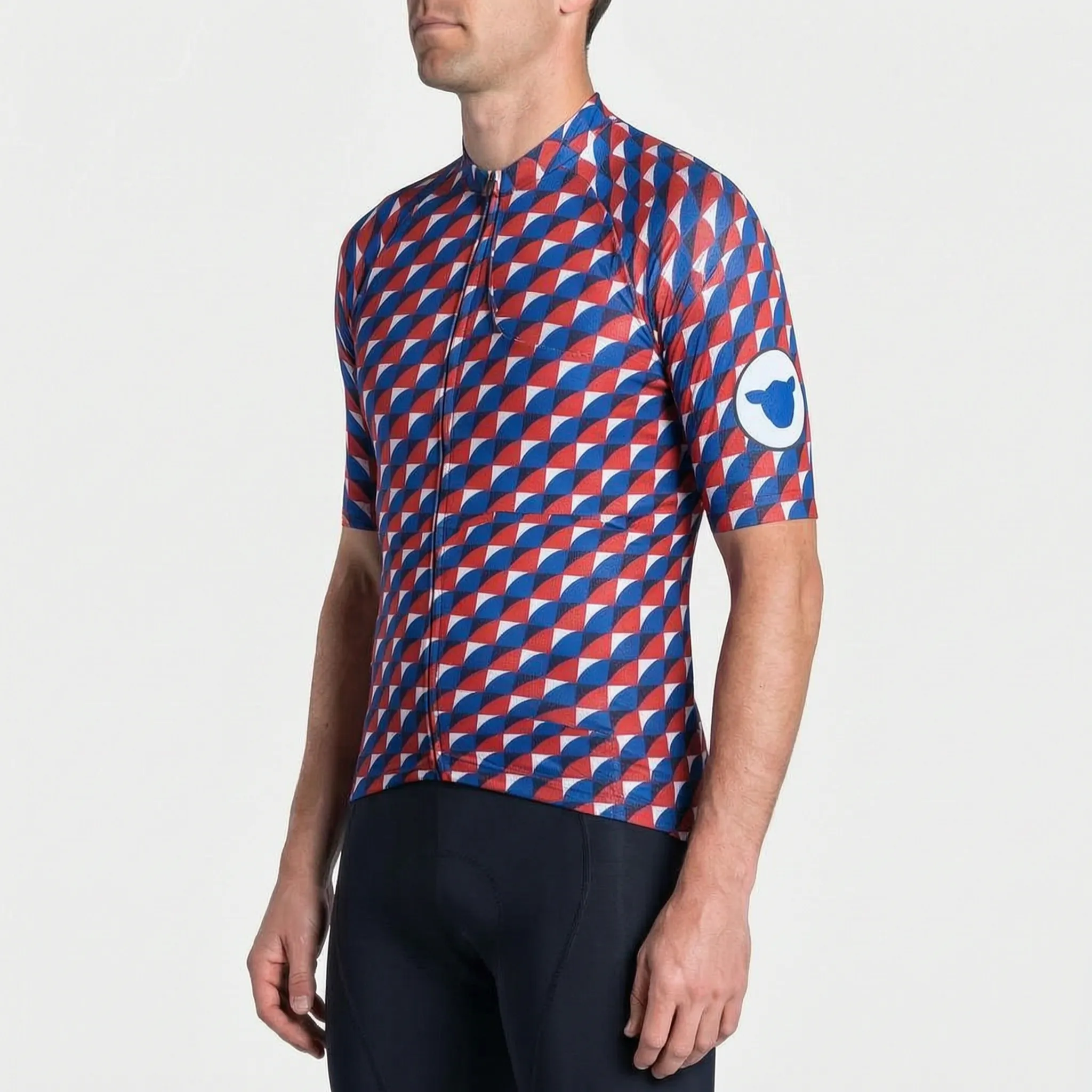 Nordspur | Pelotix Short-Sleeved Cycling Jersey