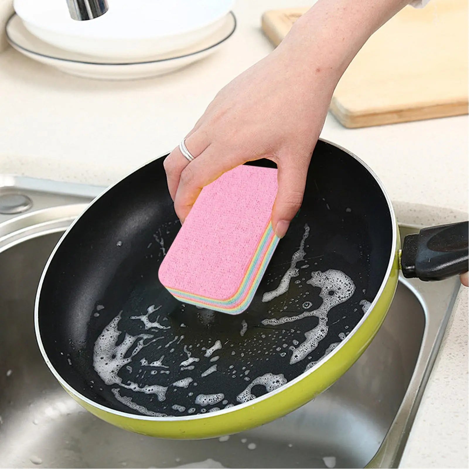 Nordspur | Pelvex Peelable Cleaning Pad