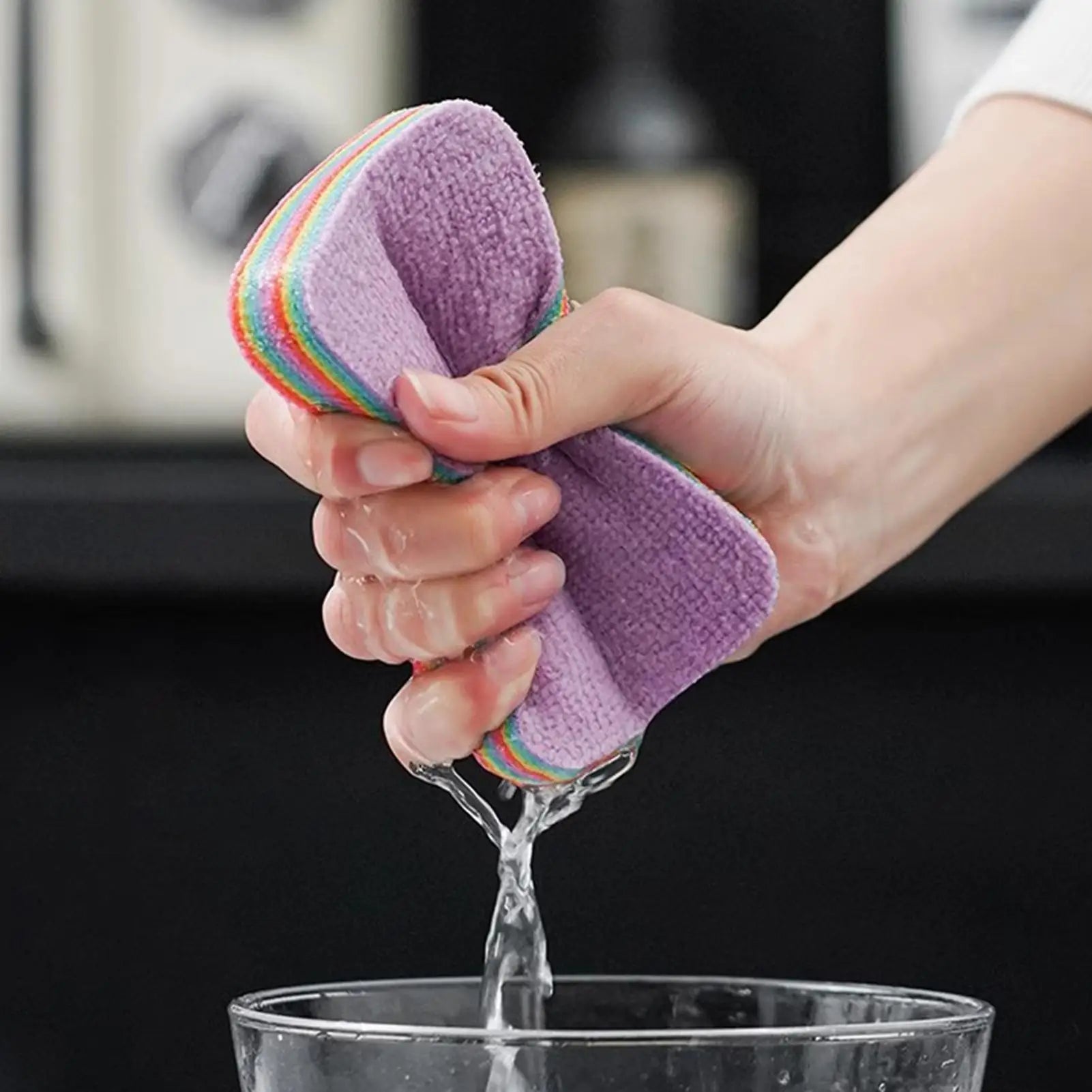 Nordspur | Pelvex Peelable Cleaning Pad