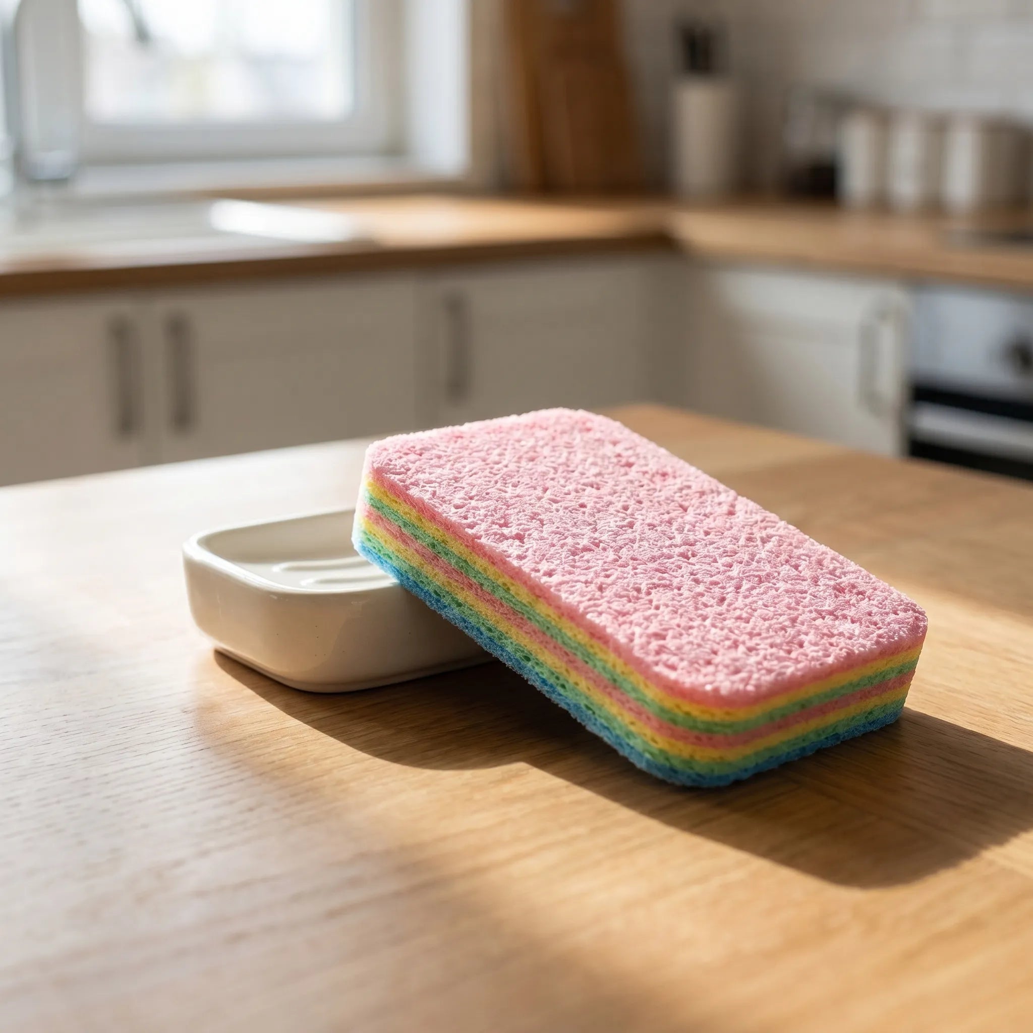 Nordspur | Pelvex Peelable Cleaning Pad