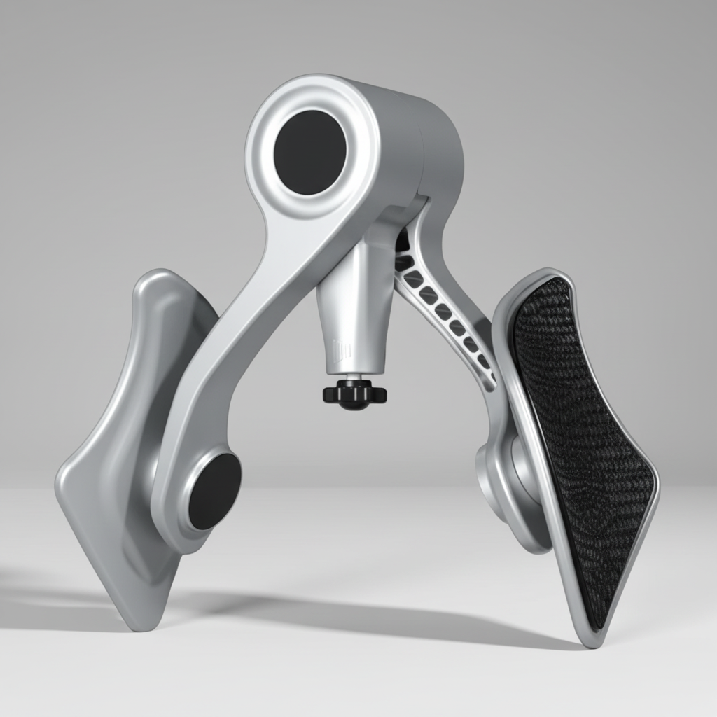 Nordspur | Pelvique Adjustable Leg Clamping Trainer