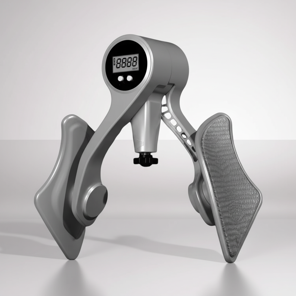 Nordspur | Pelvique Adjustable Leg Clamping Trainer